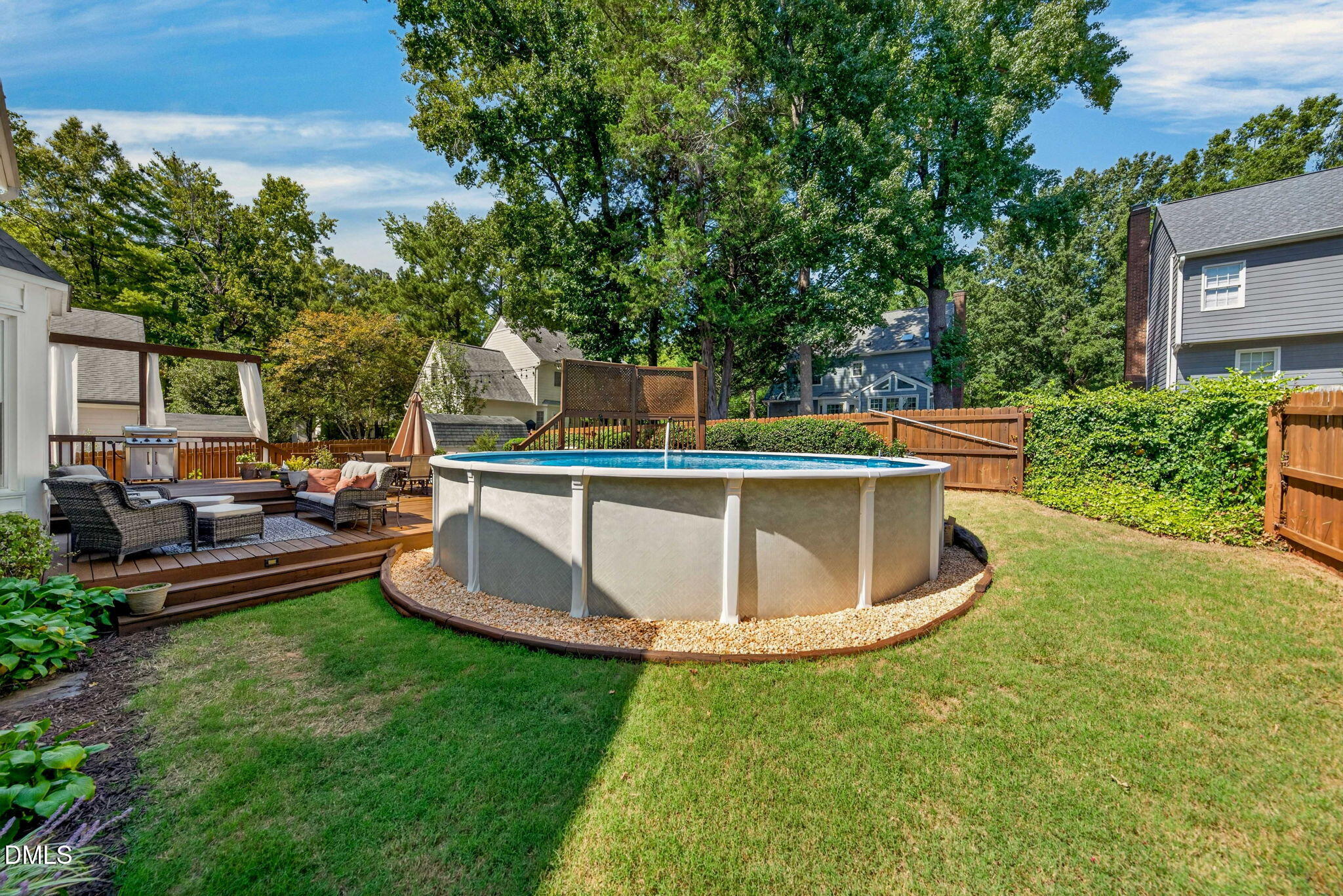 Exterior photo of 107 Canterfield Road, Cary, NC 27513. MLS: 10192051