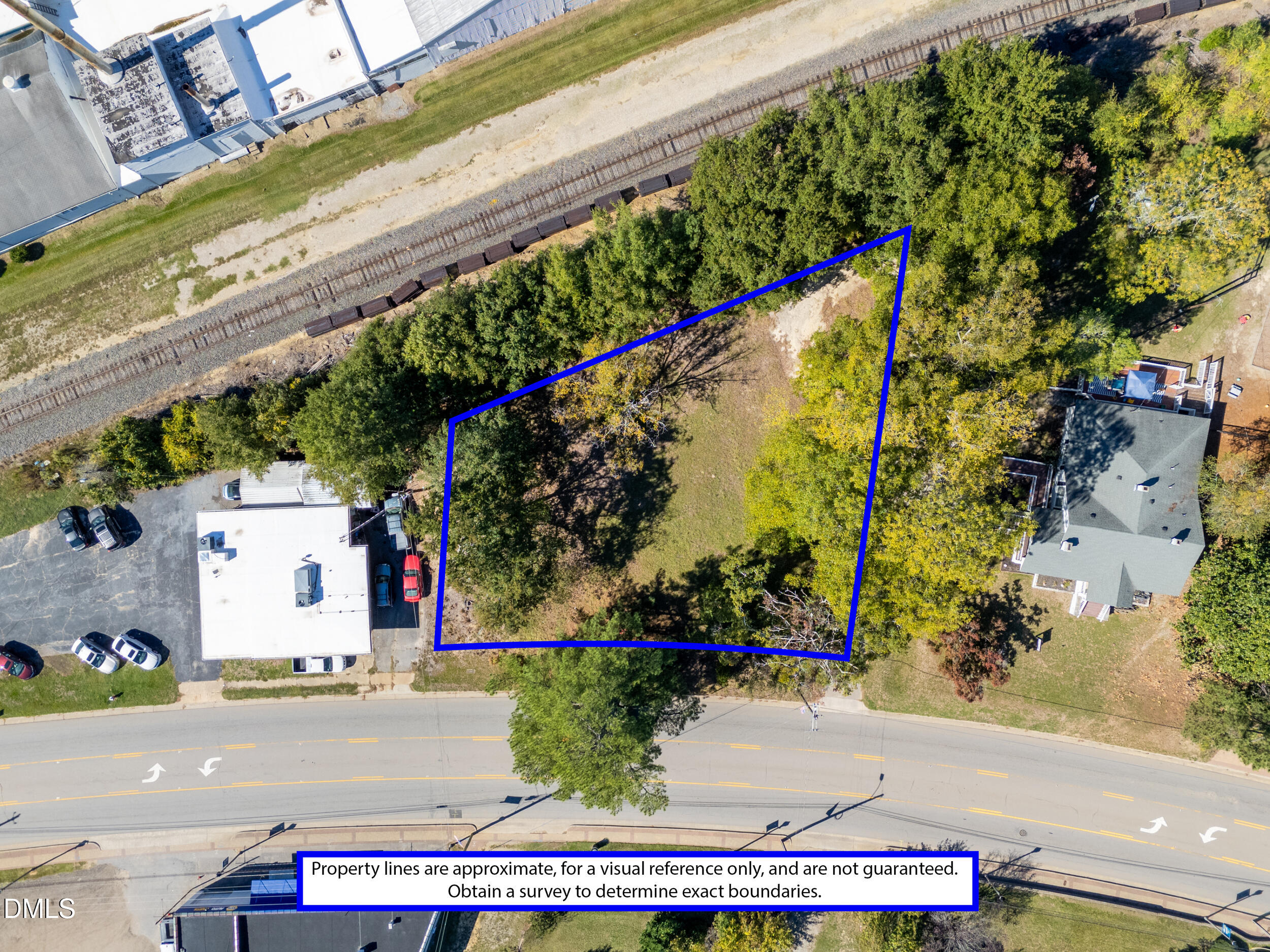517 N Main Street