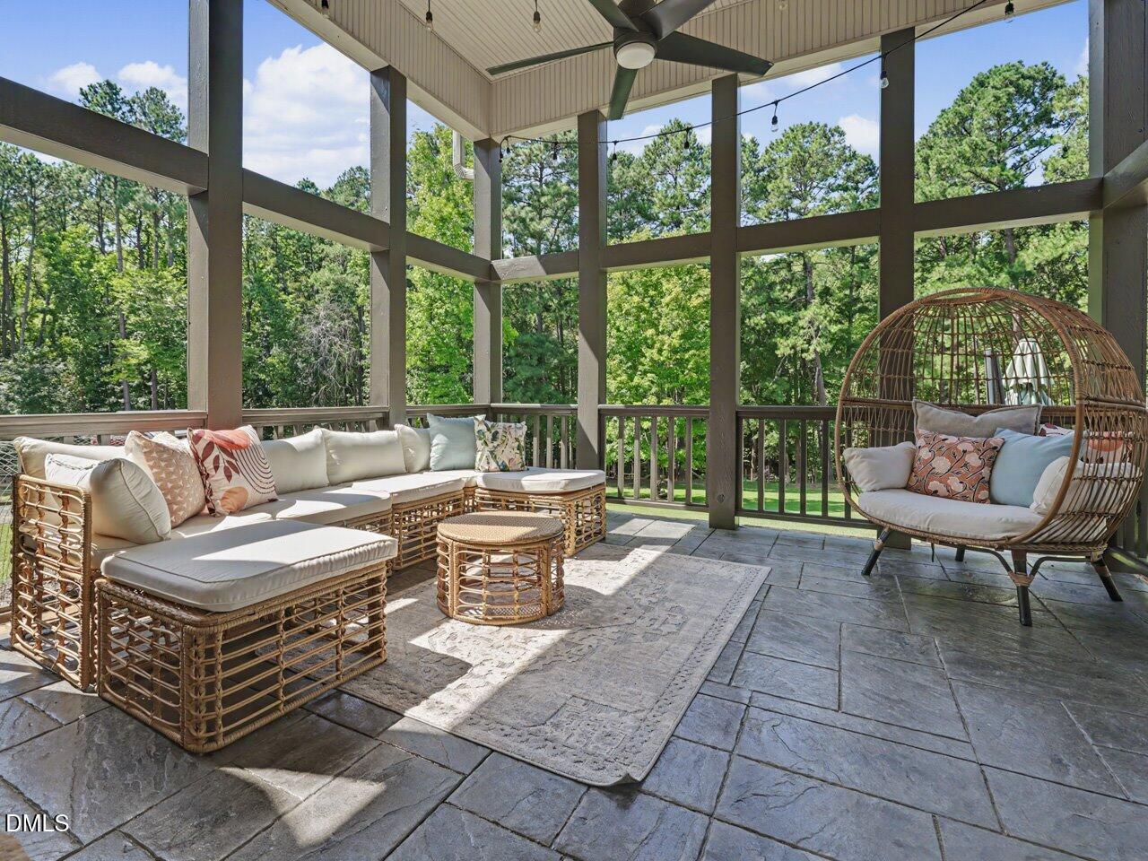 Exterior photo of 1101 New Hope Church Road, Apex, NC 27523. MLS: 10193432