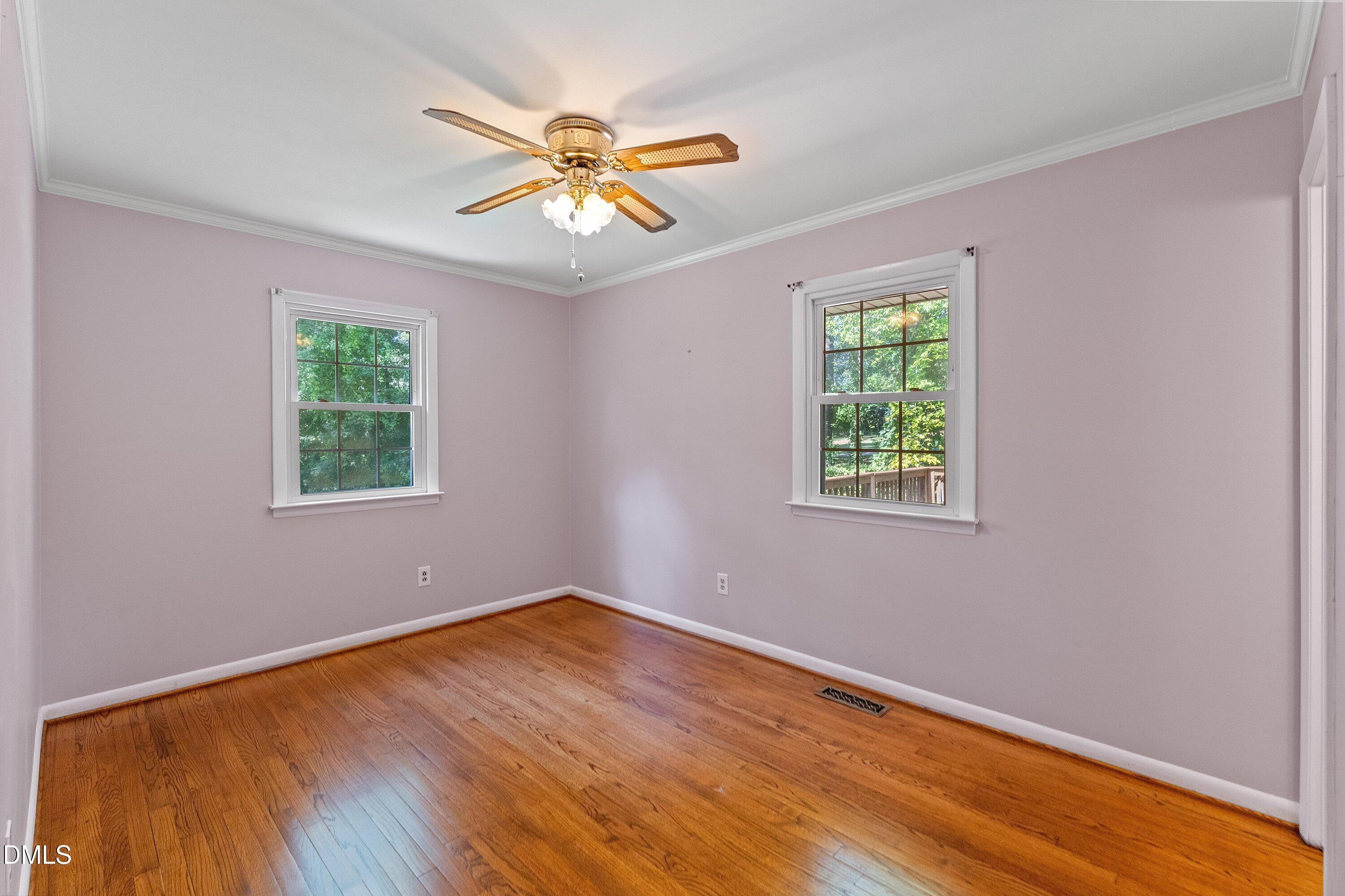 Exterior photo of 2108 Vandora Springs Road, Garner, NC 27529. MLS: 10192739
