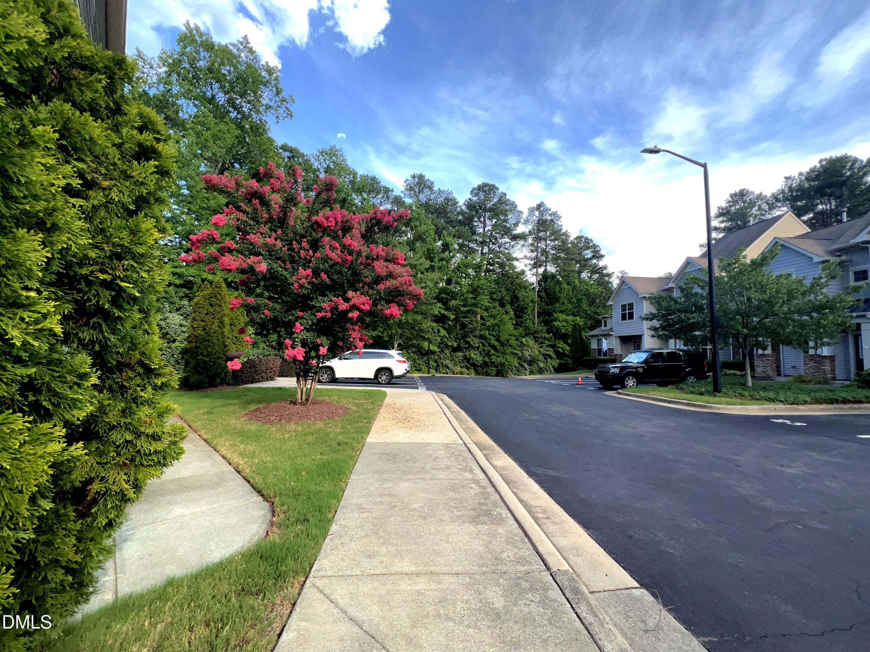 Exterior photo of 221 Diamond Head Drive, Durham, NC 27705. MLS: 10181022