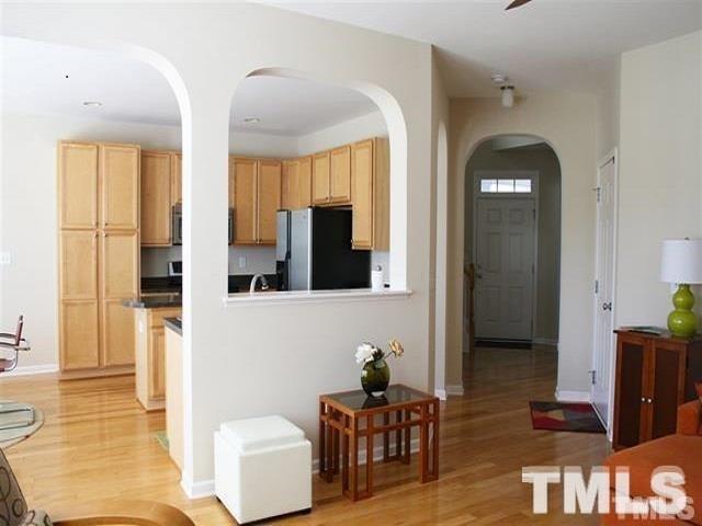 Exterior photo of 206 Royal Tower Way, Cary, NC 27513. MLS: 10193831