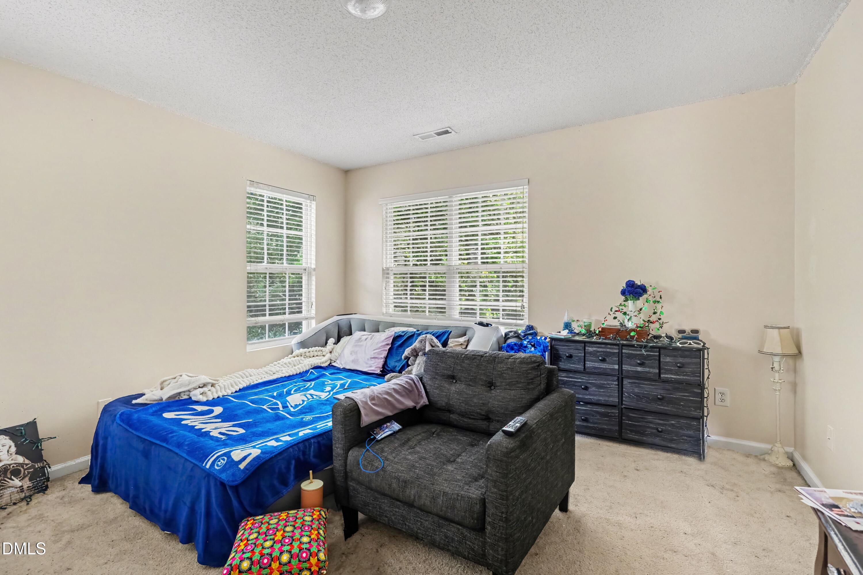 Exterior photo of 142 Queensberry Court, Greensboro, NC 27405. MLS: 10186018