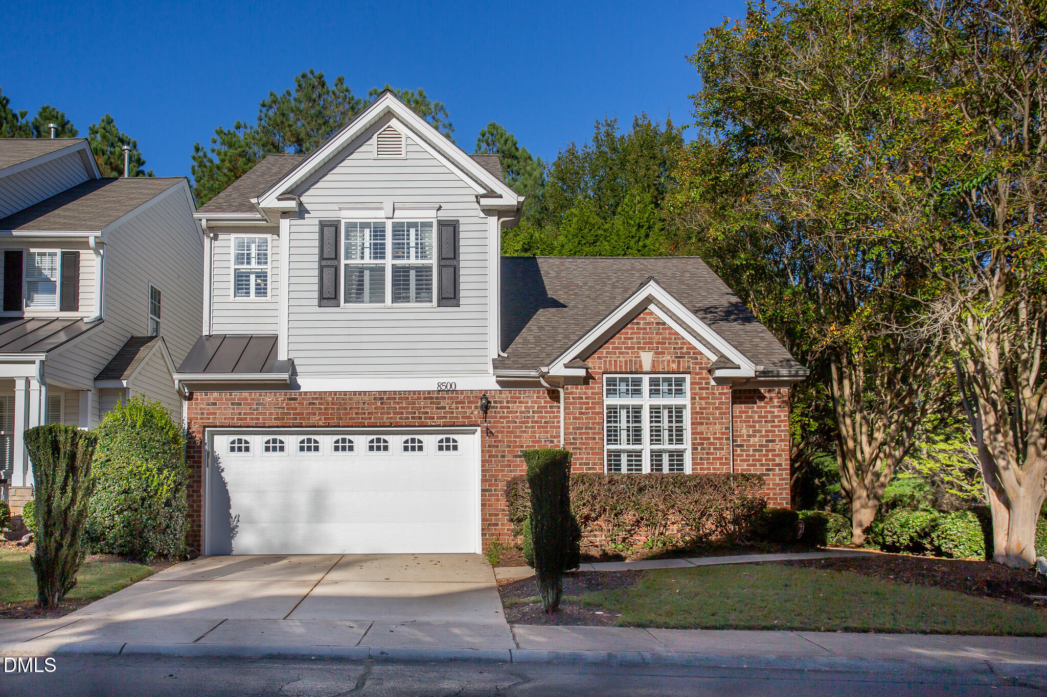 8500 Slabstone Court