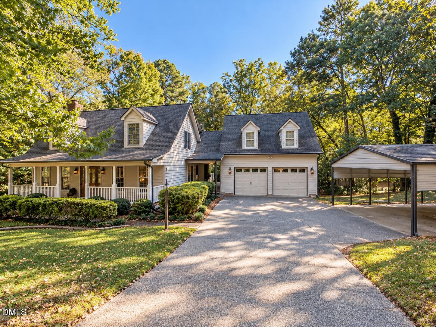 4539 Malvern Road