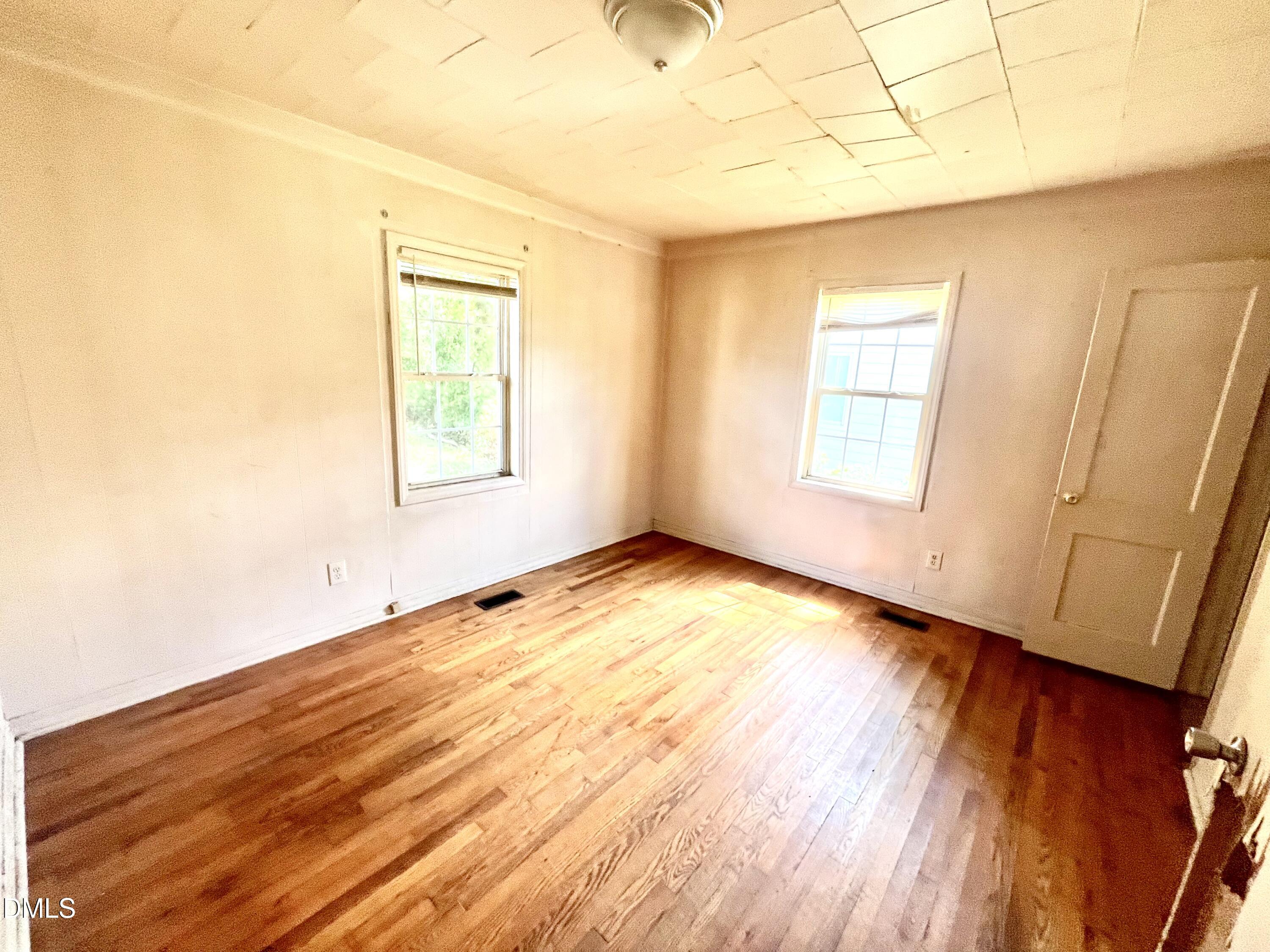 Exterior photo of 612 Maryland Avenue, Burlington, NC 27217. MLS: 10194085