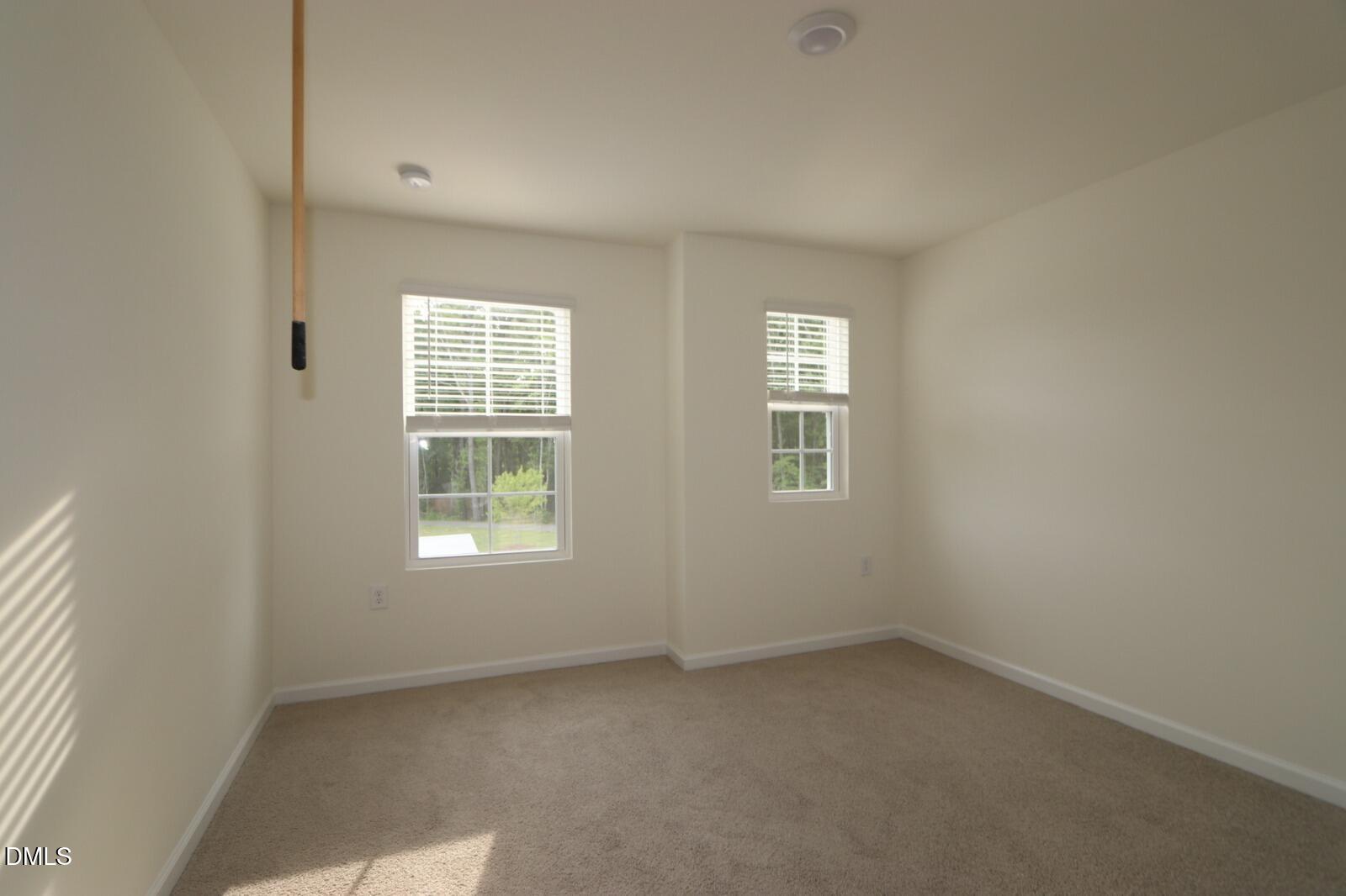 Exterior photo of 1012 Yatesbury Place, Morrisville, NC 27560. MLS: 10190126