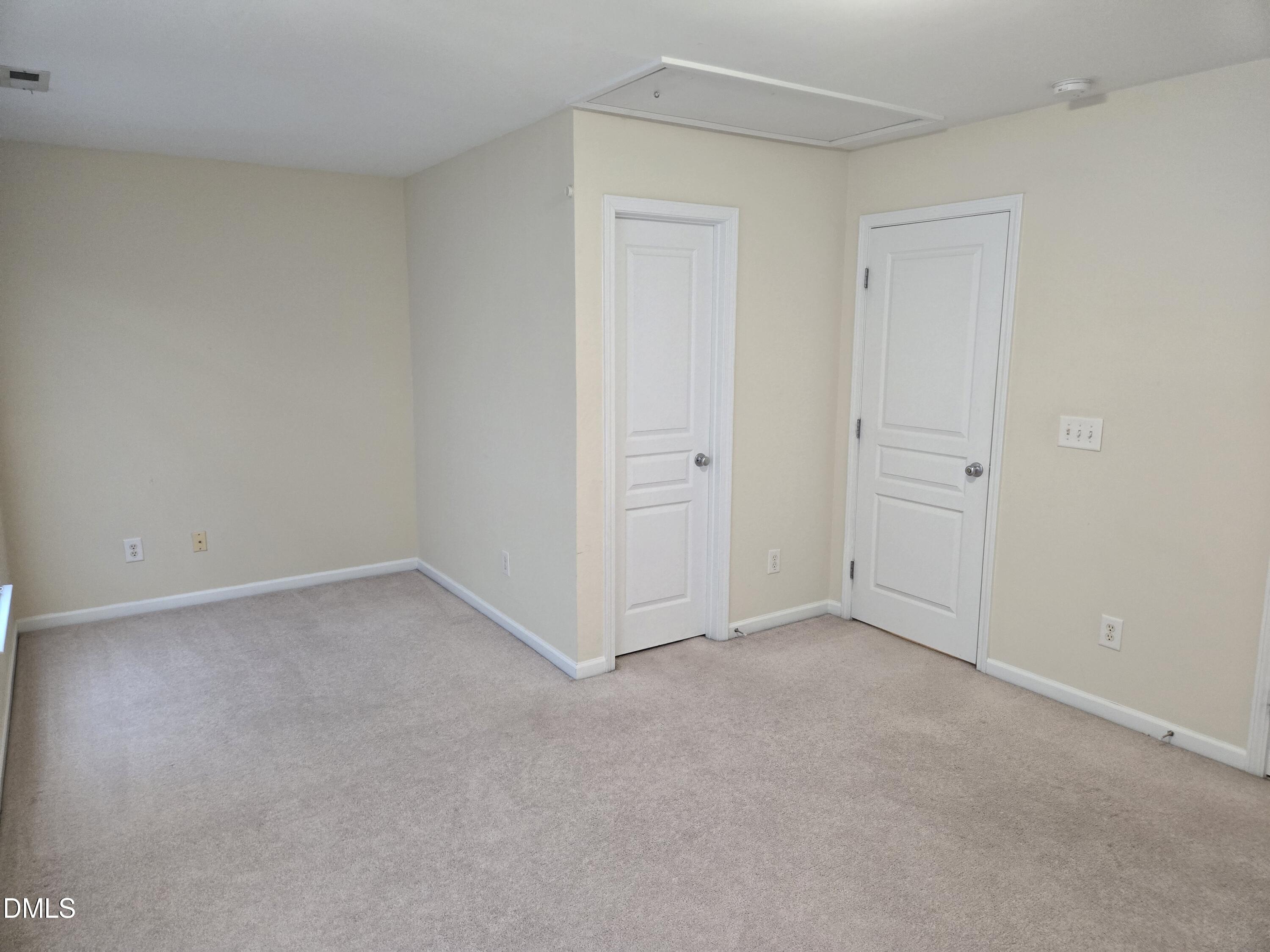 Exterior photo of 329 Kinellan Lane, Cary, NC 27519. MLS: 10176822