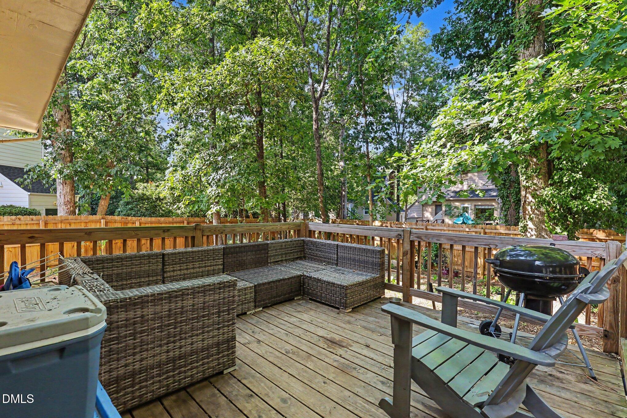 Exterior photo of 7320 Ewing Place, Raleigh, NC 27616. MLS: 10190379
