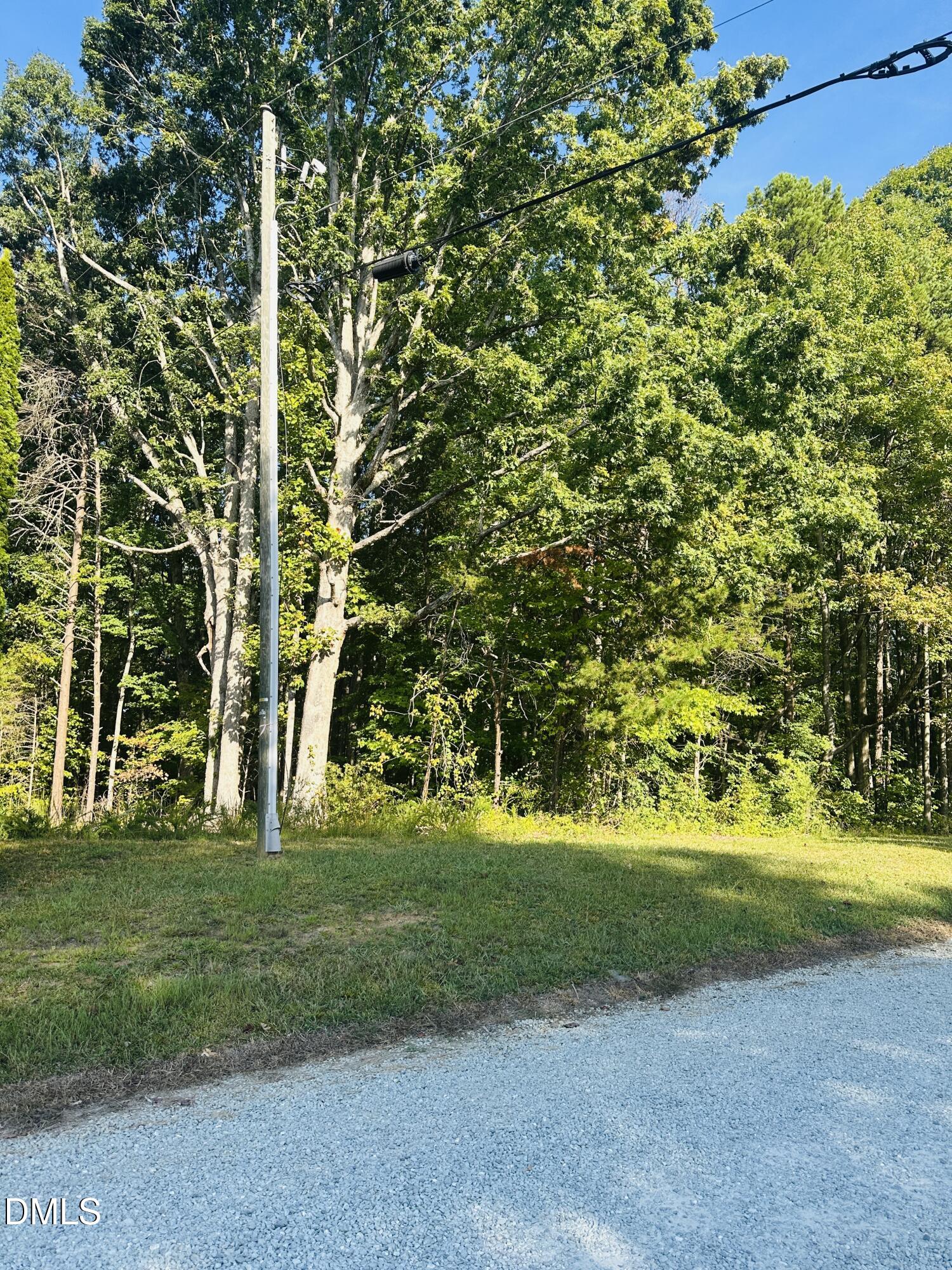 Exterior photo of 4 Salem Pond Drive, Hurdle Mills, NC 27541. MLS: 10195924