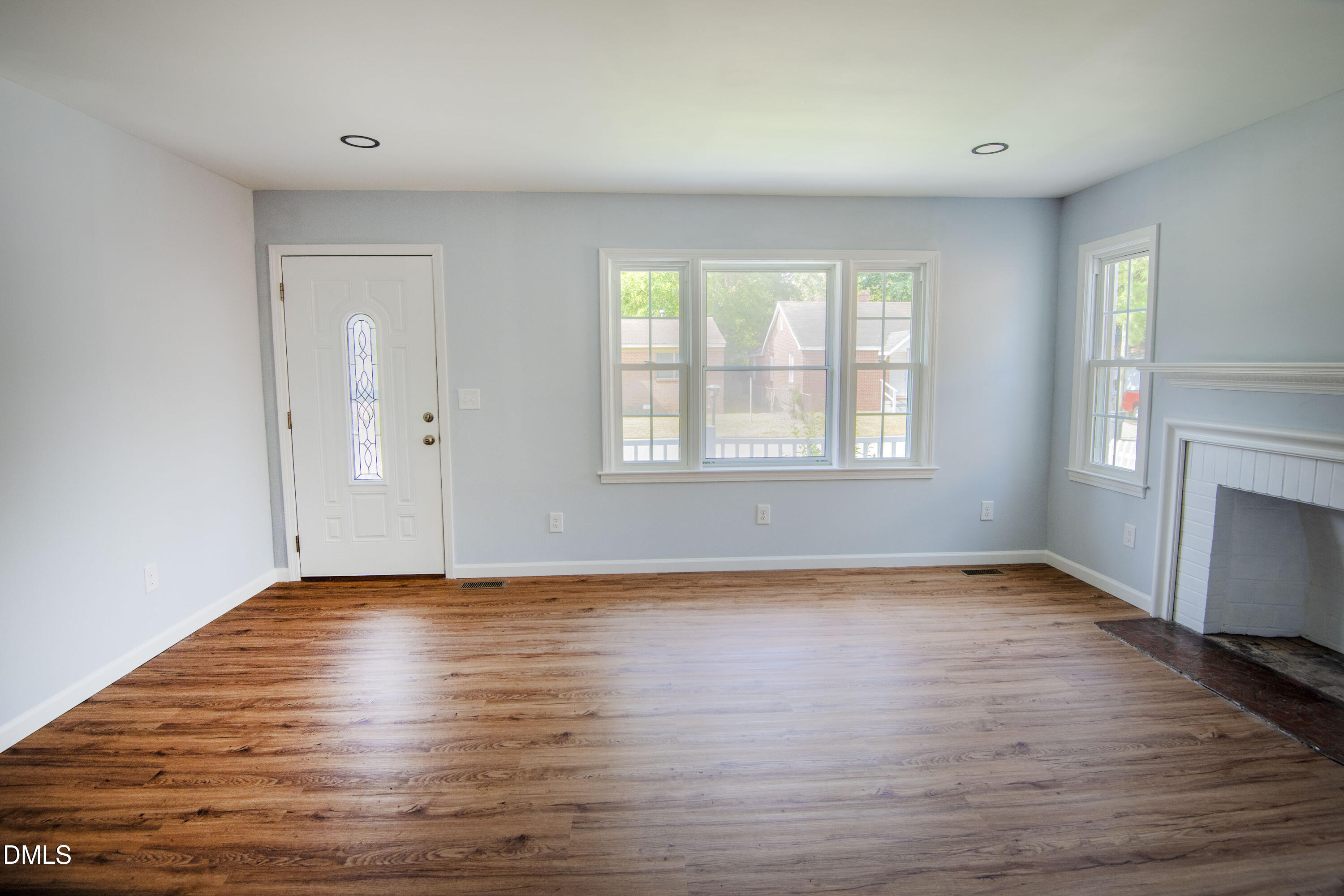 Exterior photo of 420 Dexter Street, Rocky Mount, NC 27803. MLS: 10177803