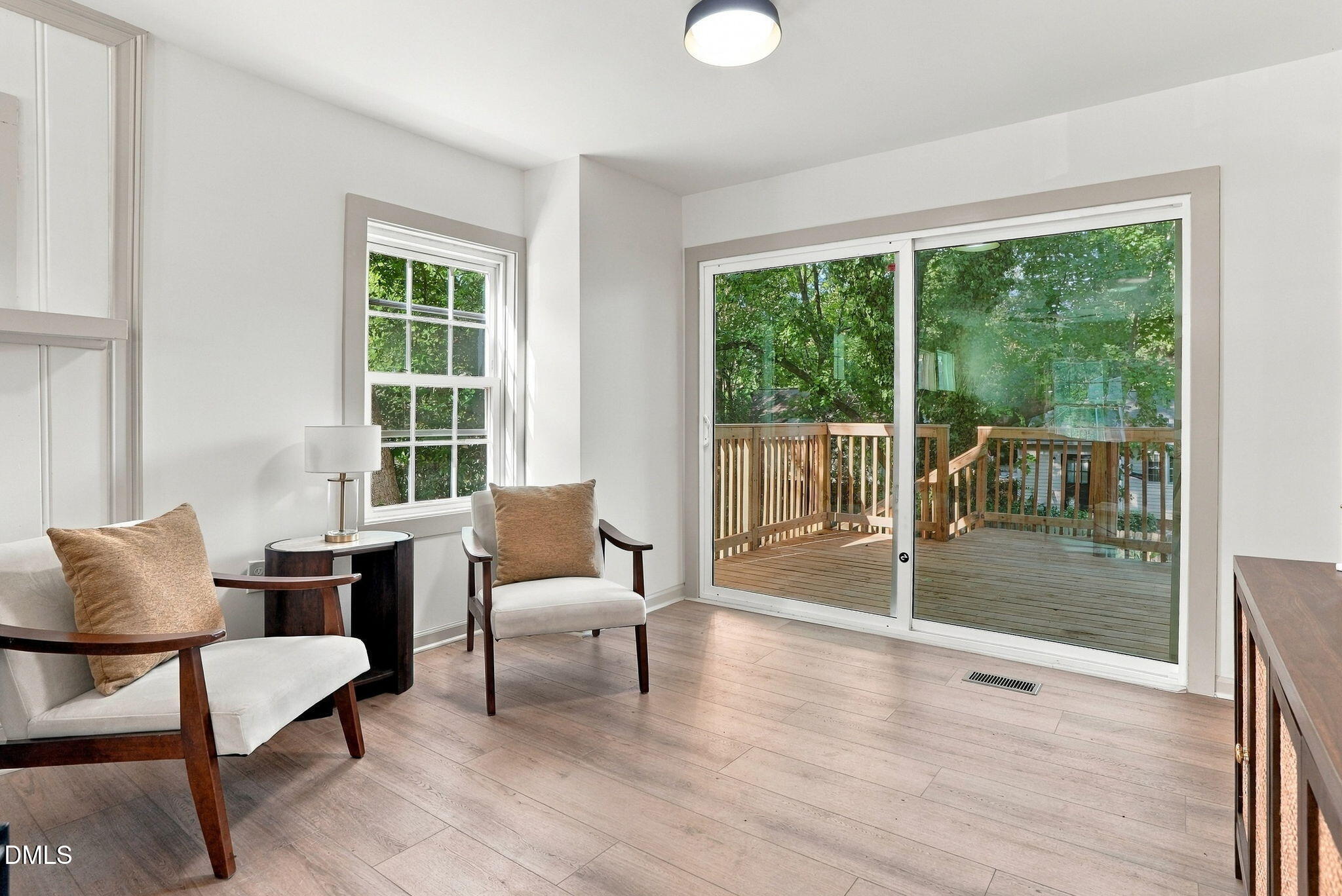 Exterior photo of 2413 Shenandoah Avenue, Durham, NC 27704. MLS: 10196224