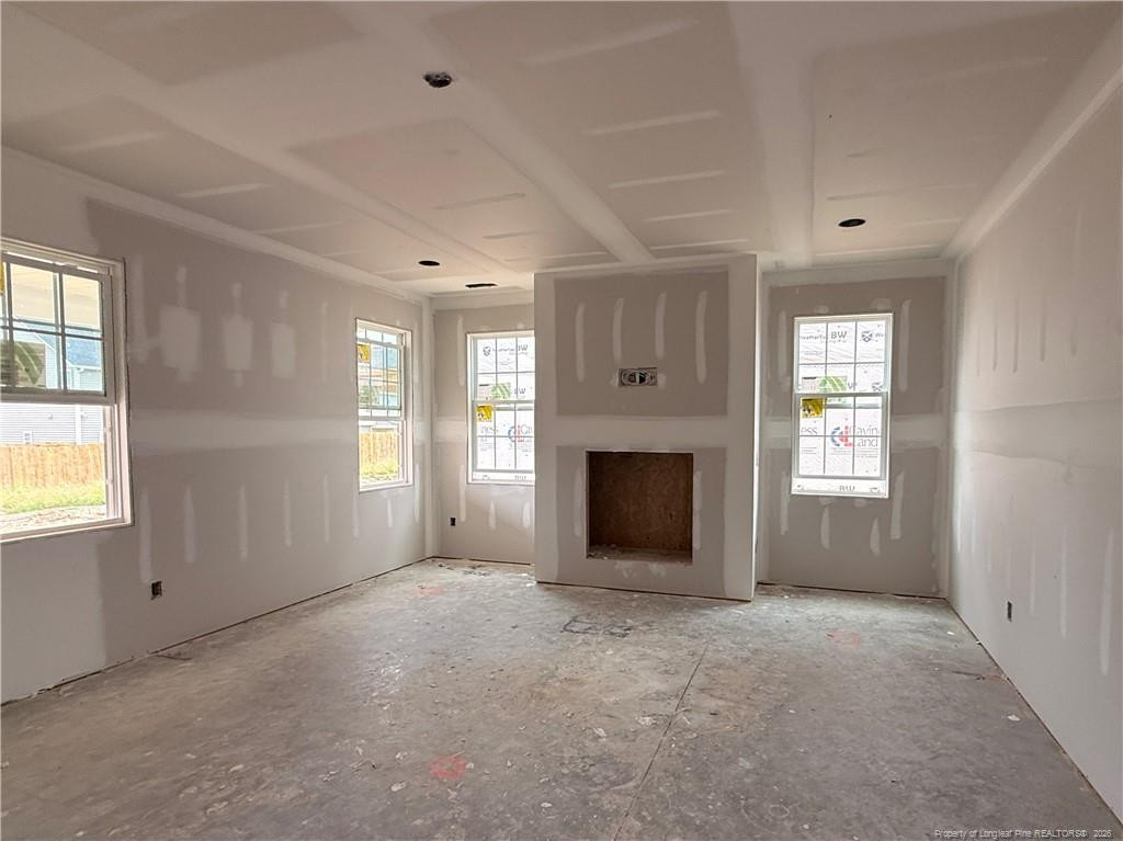 Exterior photo of 154 Pink Poplar Place, Raeford, NC 28376. MLS: 769761