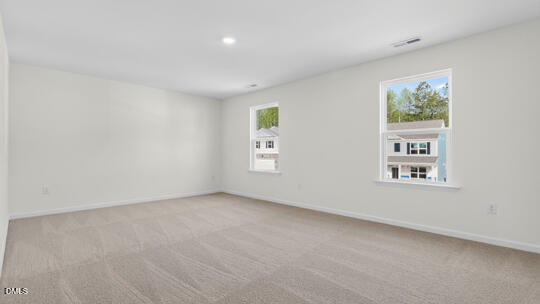 Exterior photo of 836 Comice Pear Way, Willow Springs, NC 27592. MLS: 10174537