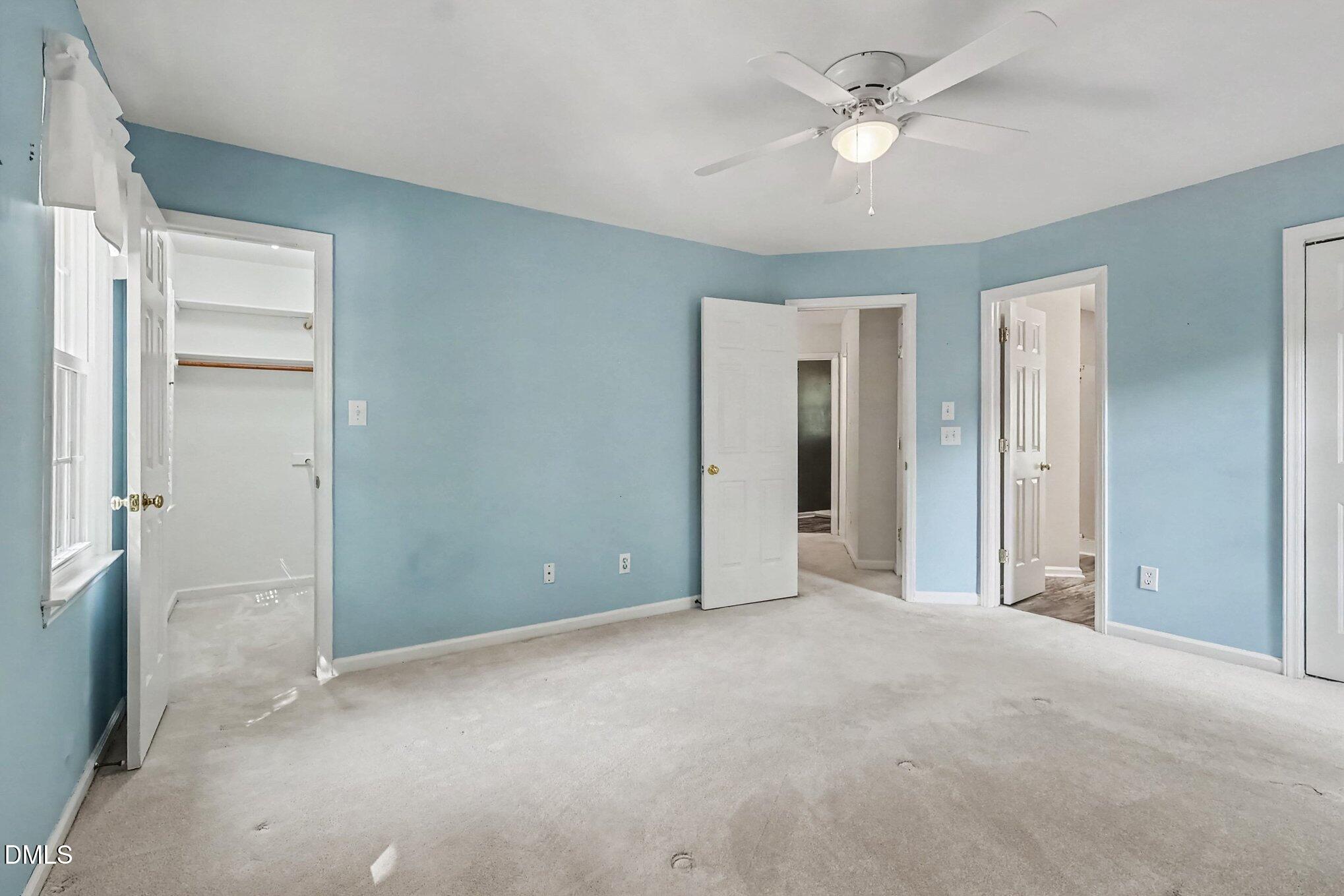 Exterior photo of 203 Silvercliff Trail, Cary, NC 27513. MLS: 10193496