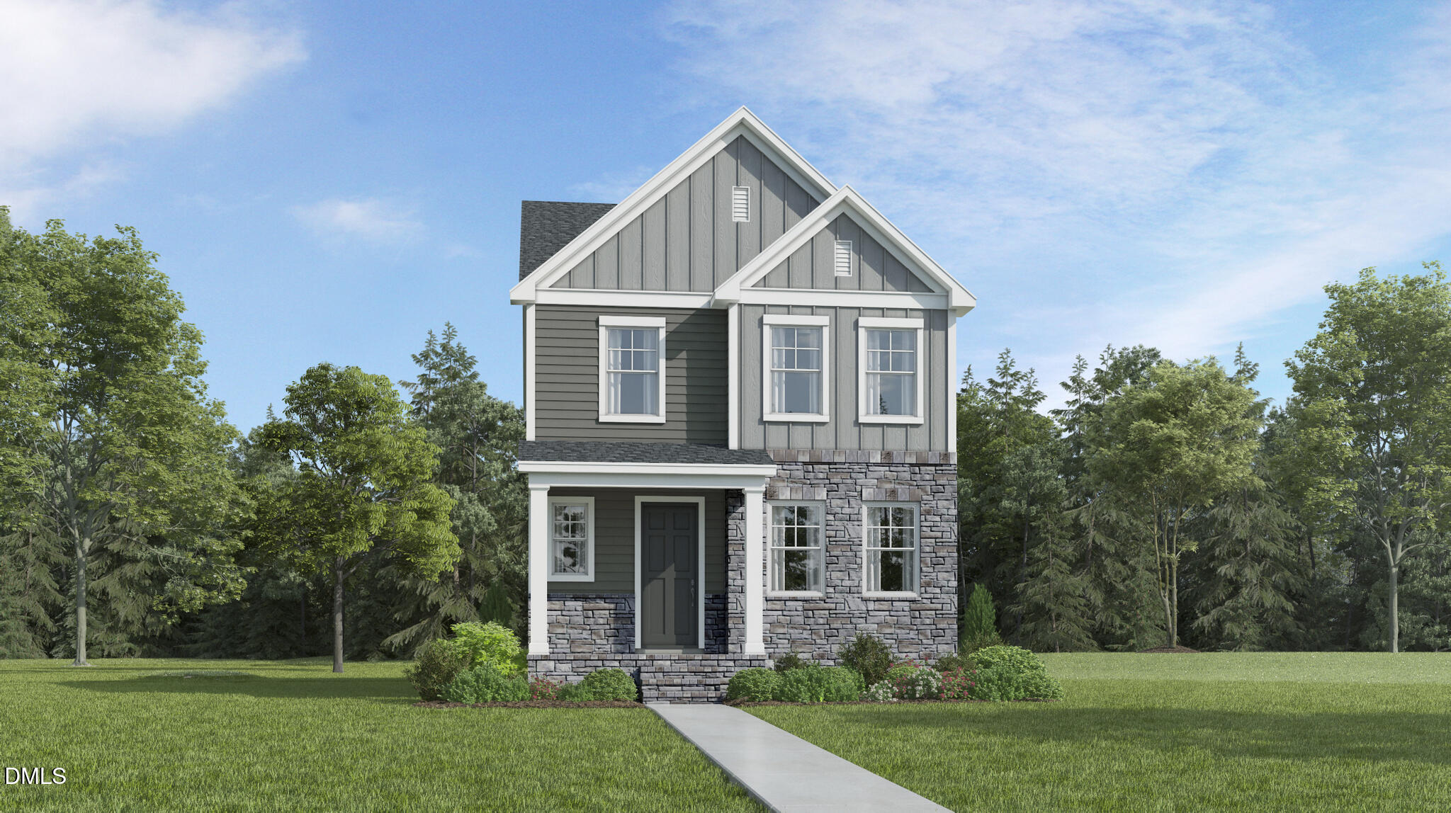 221 Sweet Honey Lane