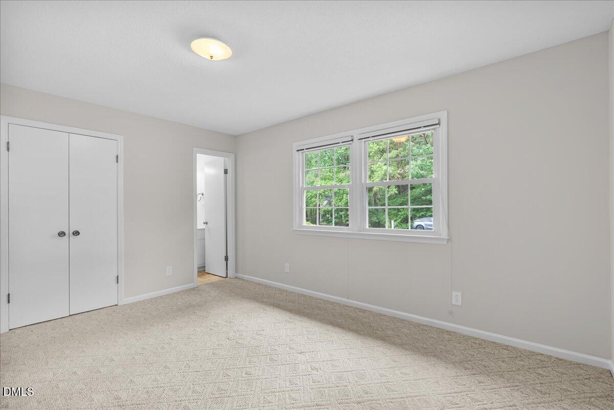 Exterior photo of 2580 Barwick Drive, Durham, NC 27704. MLS: 10176186