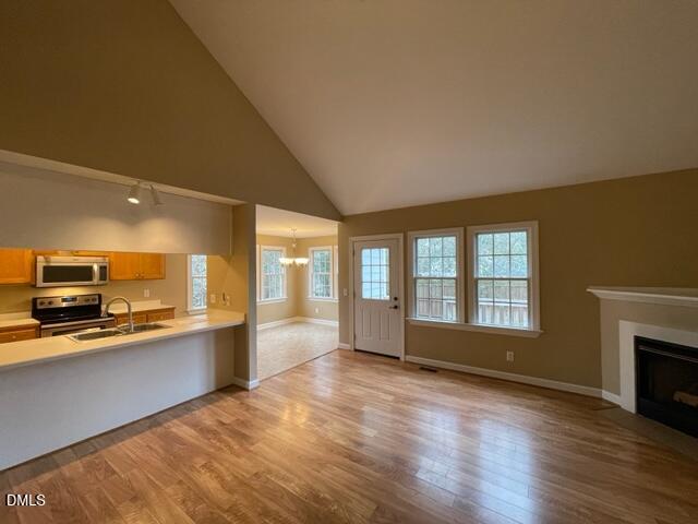 Exterior photo of 1017 Bren Arbor Court, Fuquay Varina, NC 27526. MLS: 10194545