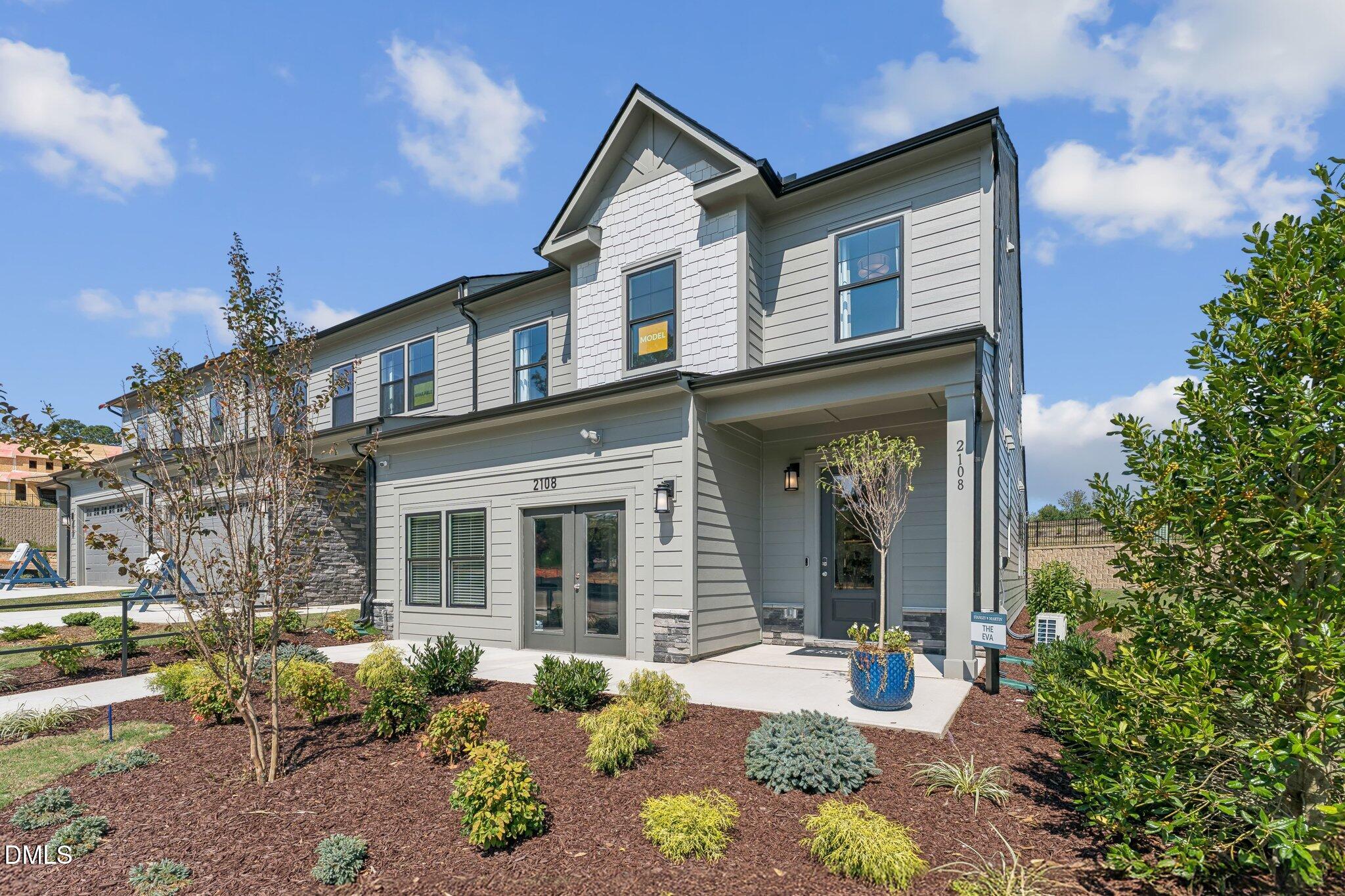 2108 Barrier Rdg Way