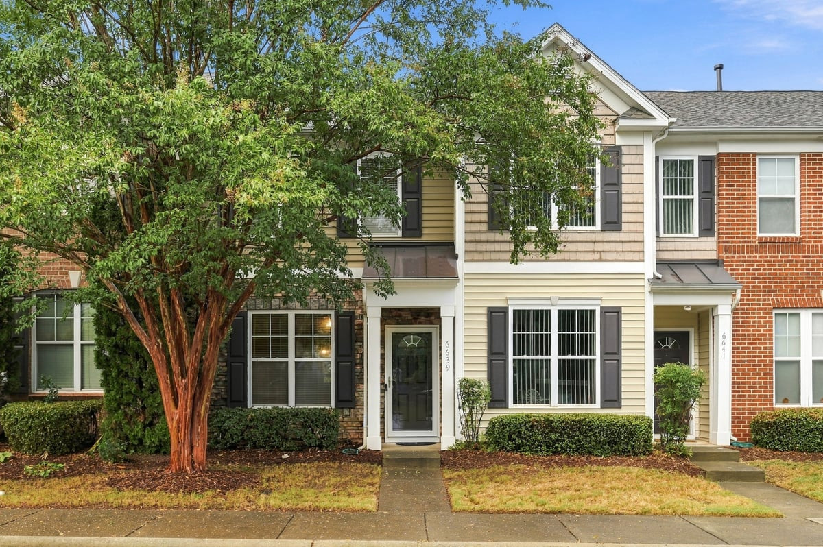 6639 Clarksburg Place