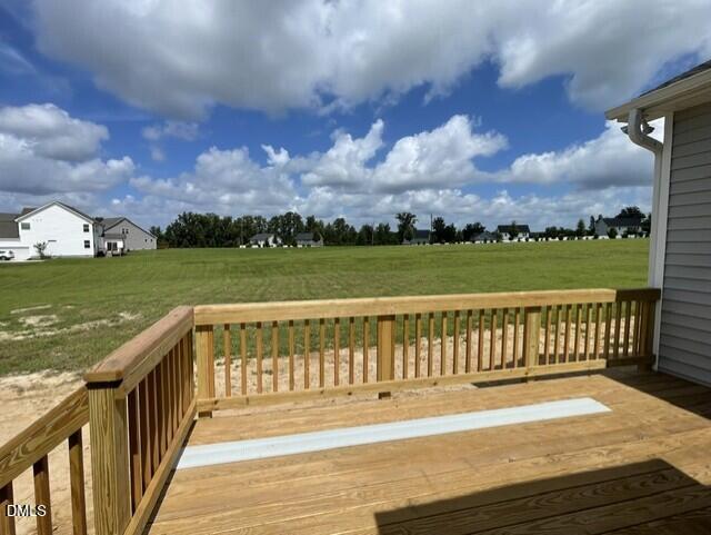 Exterior photo of 106 Browning Ml Drive, Wendell, NC 27591. MLS: 10177137