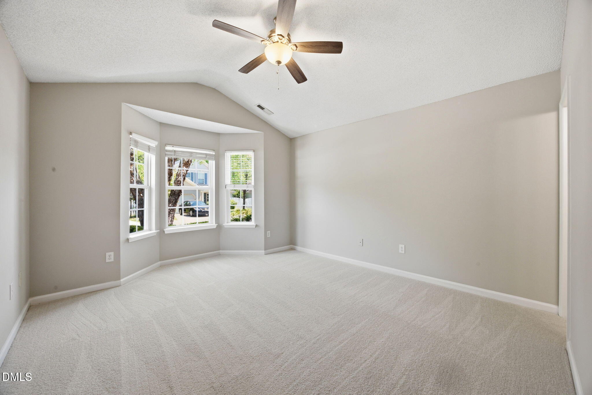 Exterior photo of 4408 Nightfall Court, Durham, NC 27713. MLS: 10189968