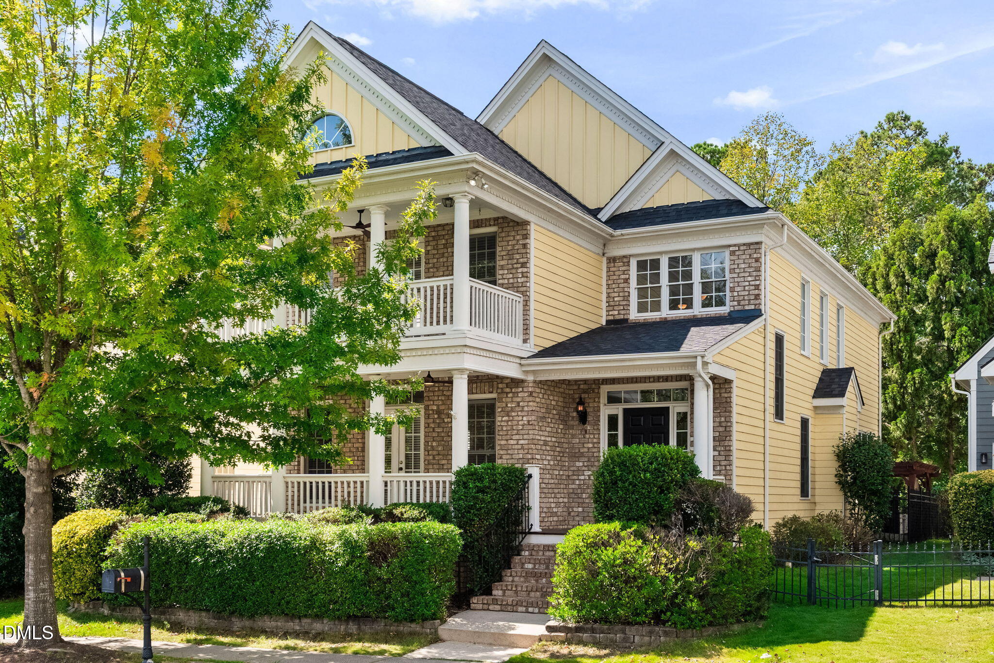 517 Commons Walk Circle