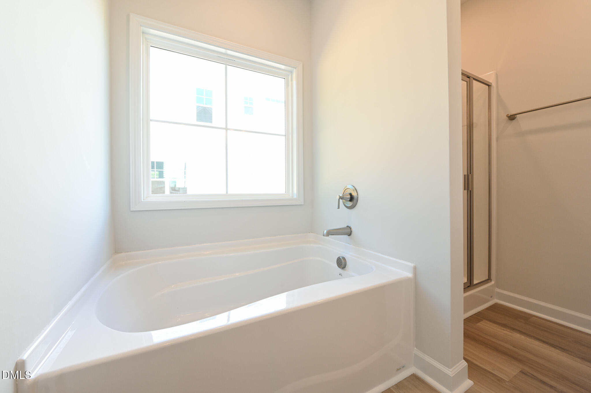 Exterior photo of 4824 Danastas Avenue (lot 32), Hope Mills, NC 28348. MLS: 10169099