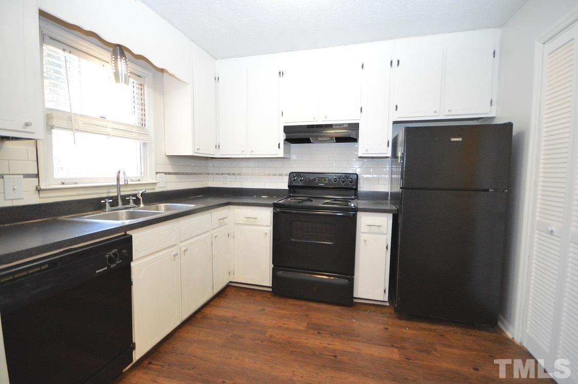 Exterior photo of 1208 Carlton Avenue, Raleigh, NC 27606. MLS: 10187037
