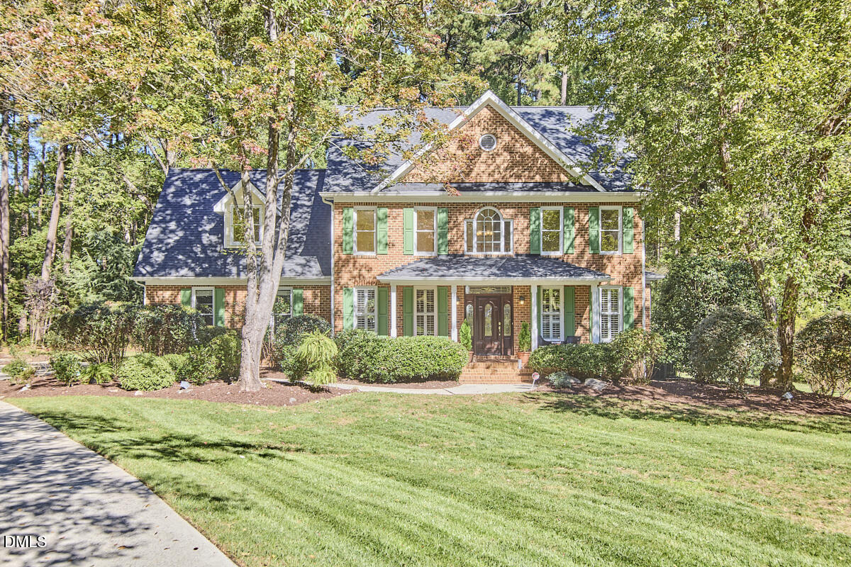 3001 Wild Meadow Drive