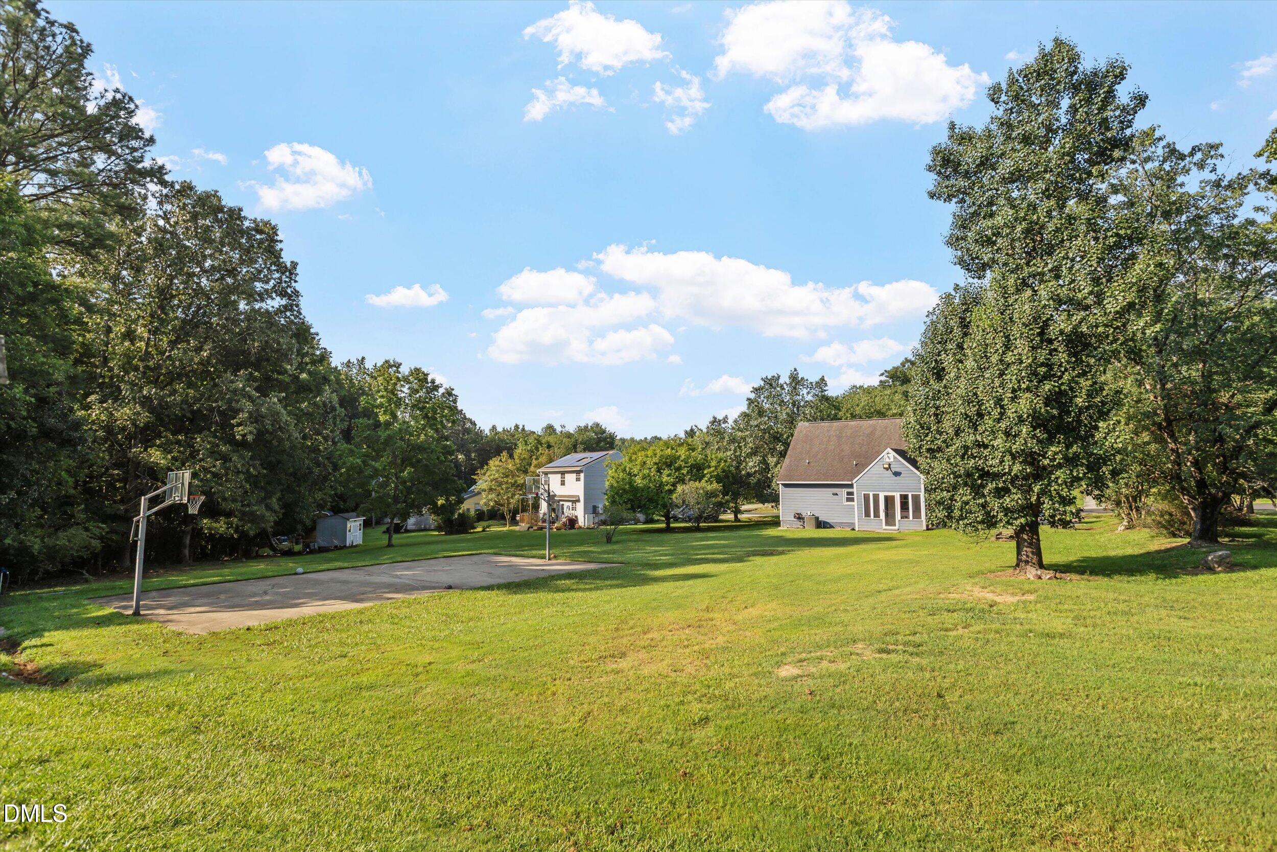 Exterior photo of 2512 Sundial Circle, Durham, NC 27704. MLS: 10188180
