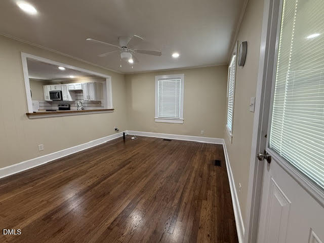 Exterior photo of 311 Trail 3, Burlington, NC 27215. MLS: 10196192