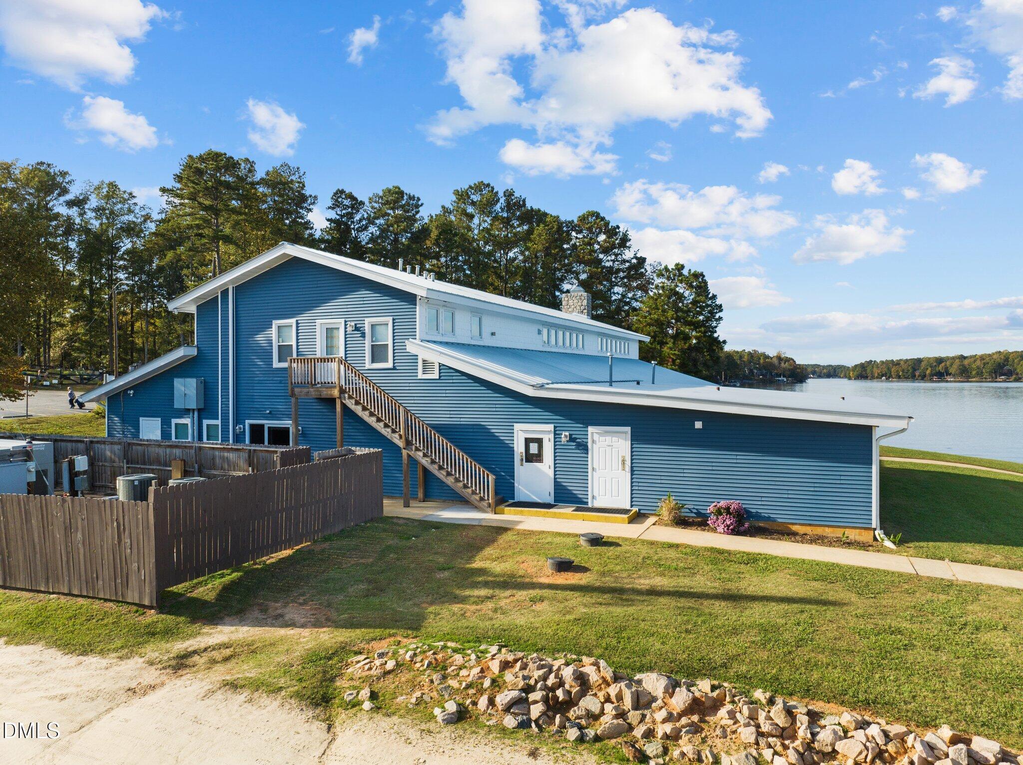 Exterior photo of 119 Geronimo Drive, Louisburg, NC 27549. MLS: 10178334
