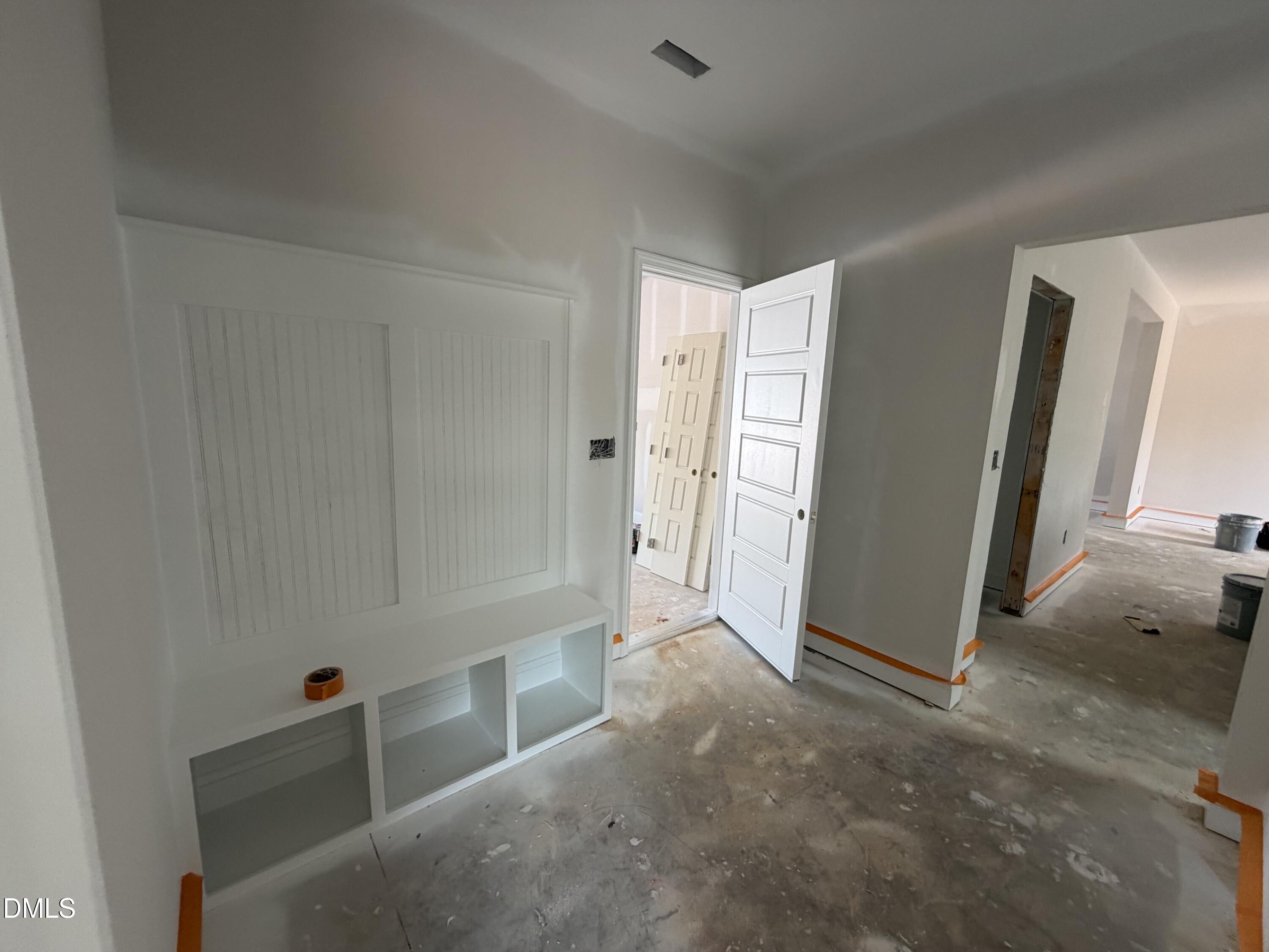 Exterior photo of 387 Thorntons Creek Drive, Erwin, NC 28339. MLS: 10196279