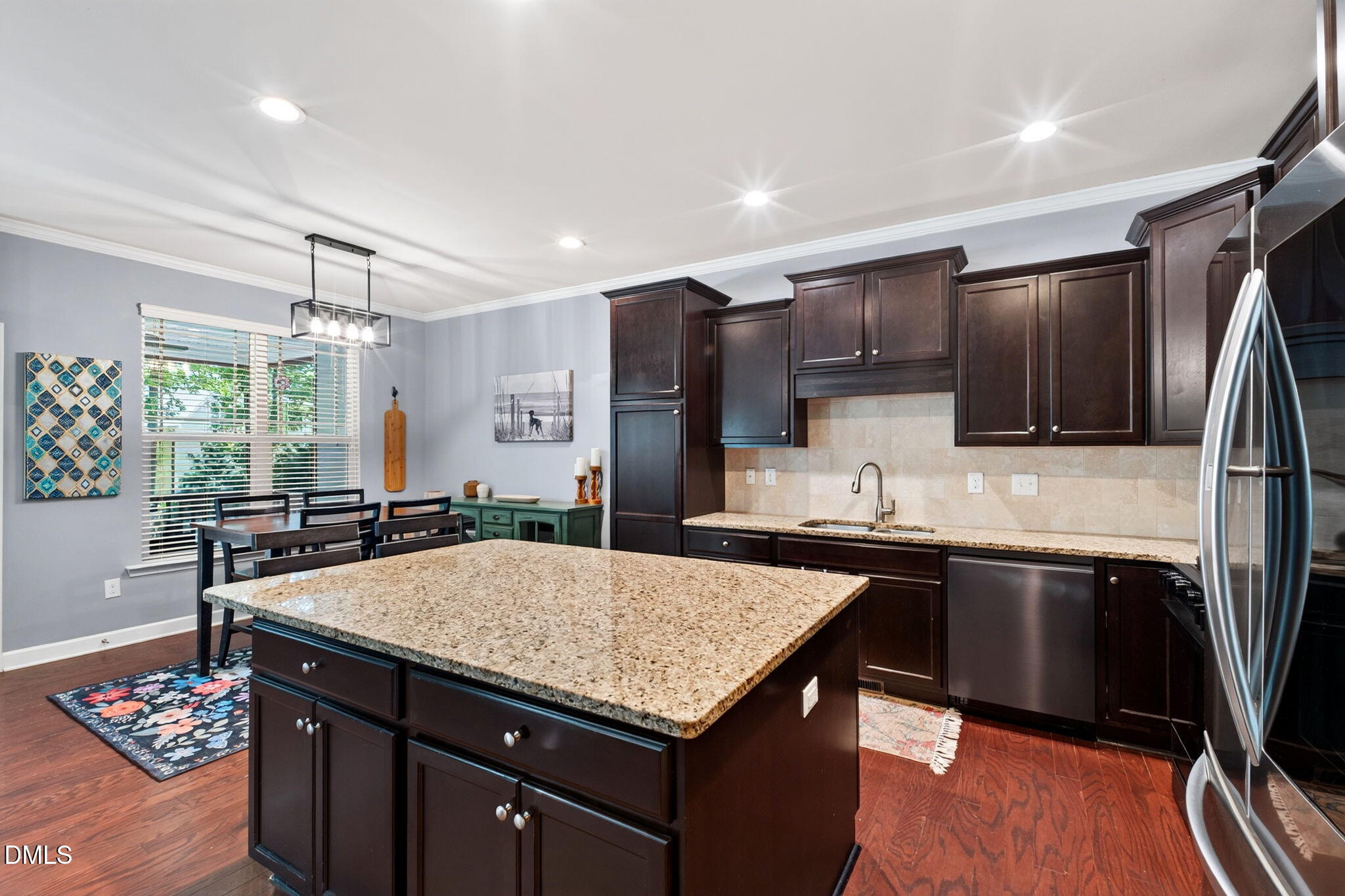 Exterior photo of 20 Oak Hollow Court, Louisburg, NC 27549. MLS: 10192131