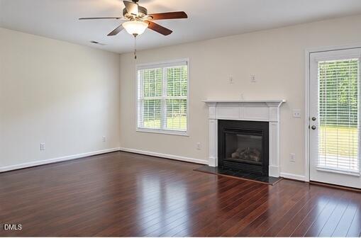 Exterior photo of 70 Somerset Drive, Franklinton, NC 27525. MLS: 10192661