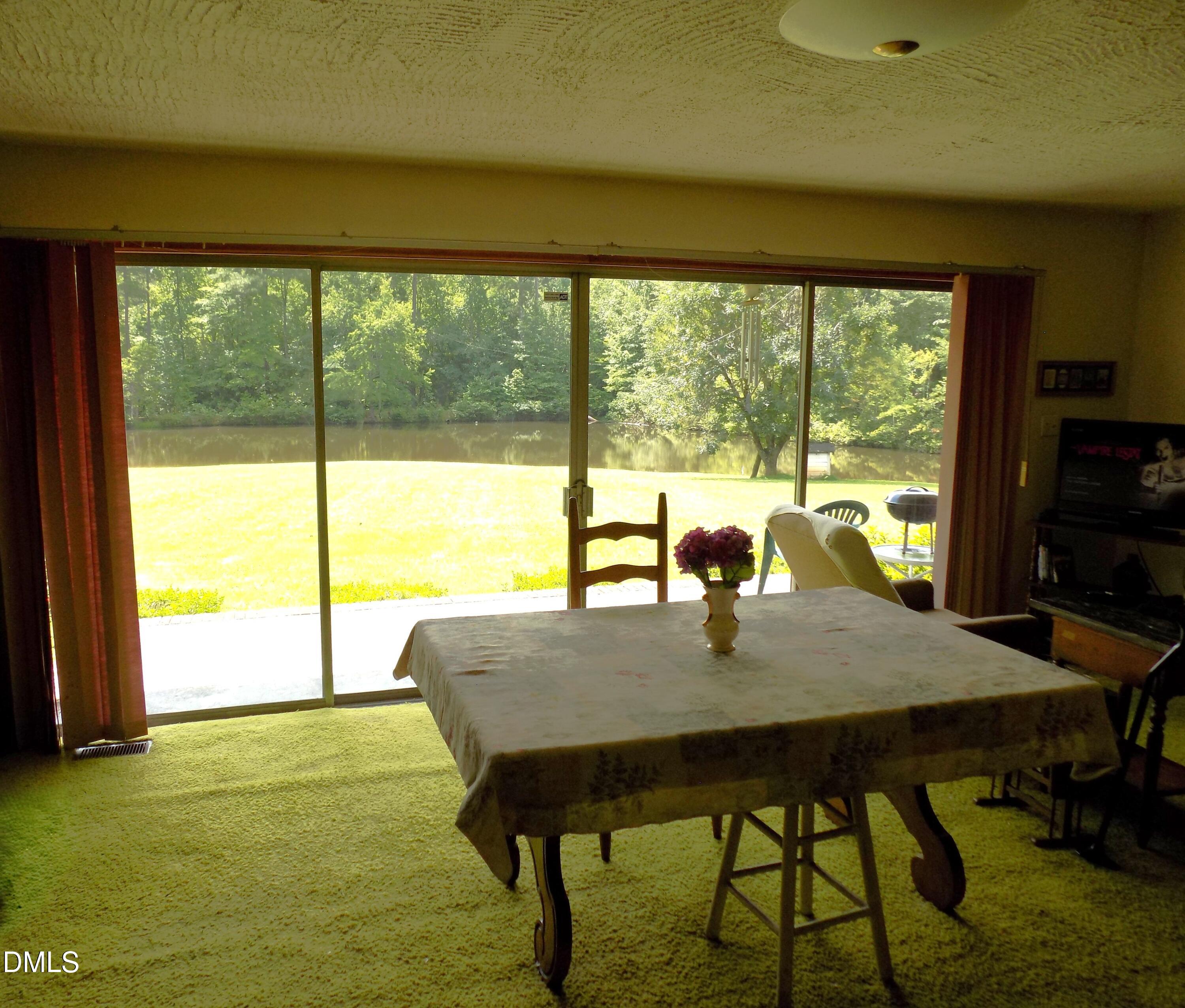 Exterior photo of 3600 Nc-561, Louisburg, NC 27549. MLS: 10181403