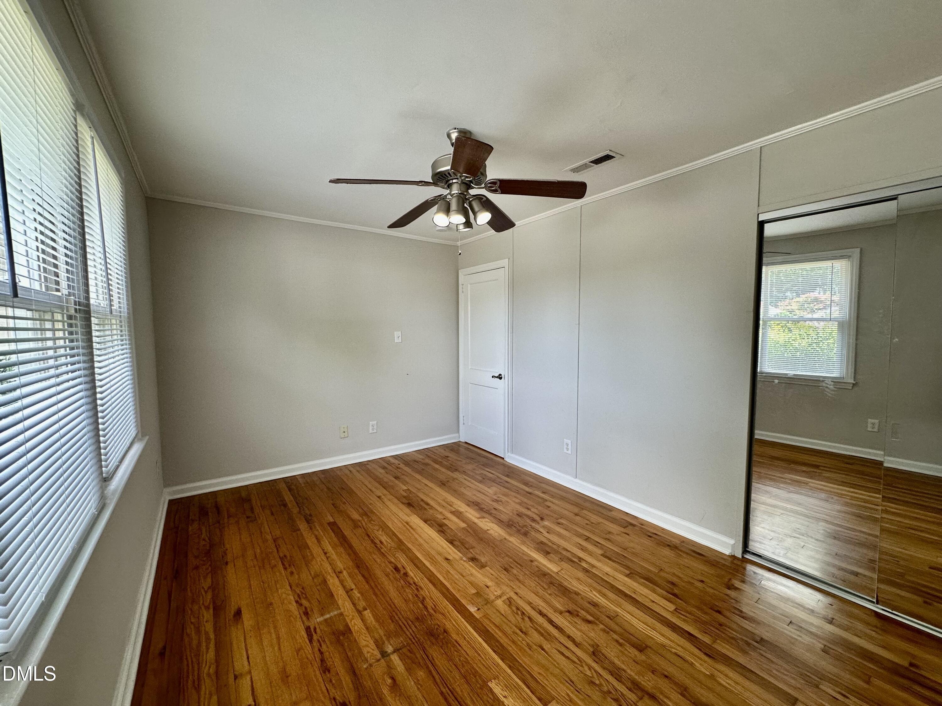 Exterior photo of 2361 Bernard Street, Raleigh, NC 27608. MLS: 10192204