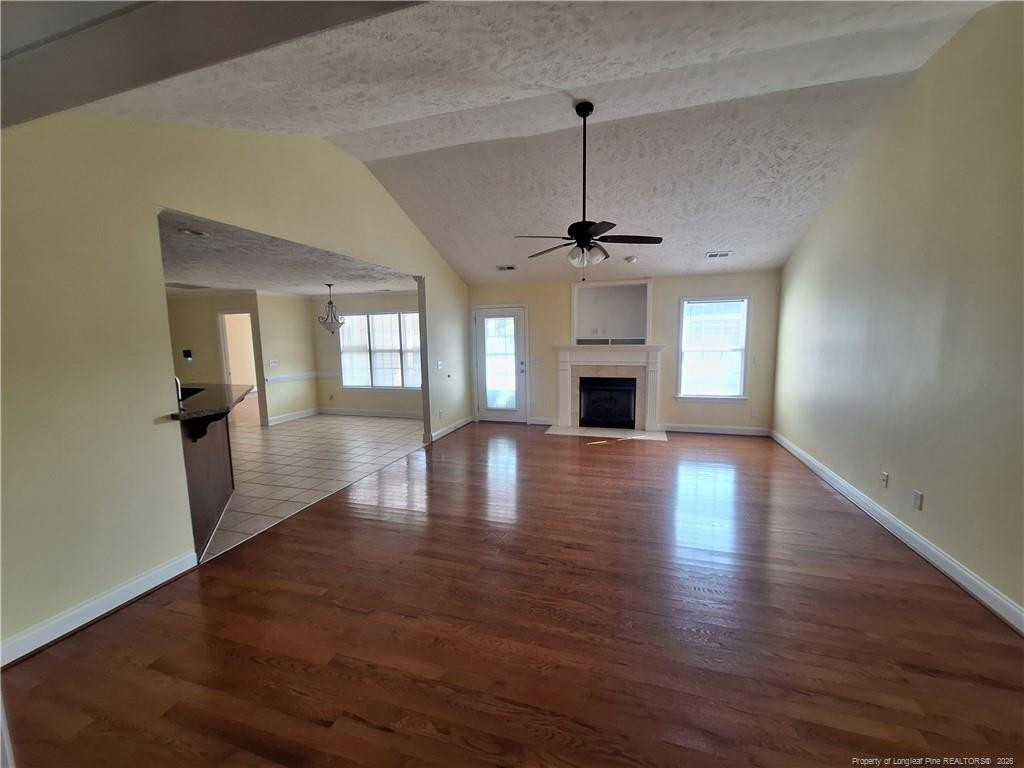 Exterior photo of 1941 Abbeydale Lane, Fayetteville, NC 28304. MLS: 762792