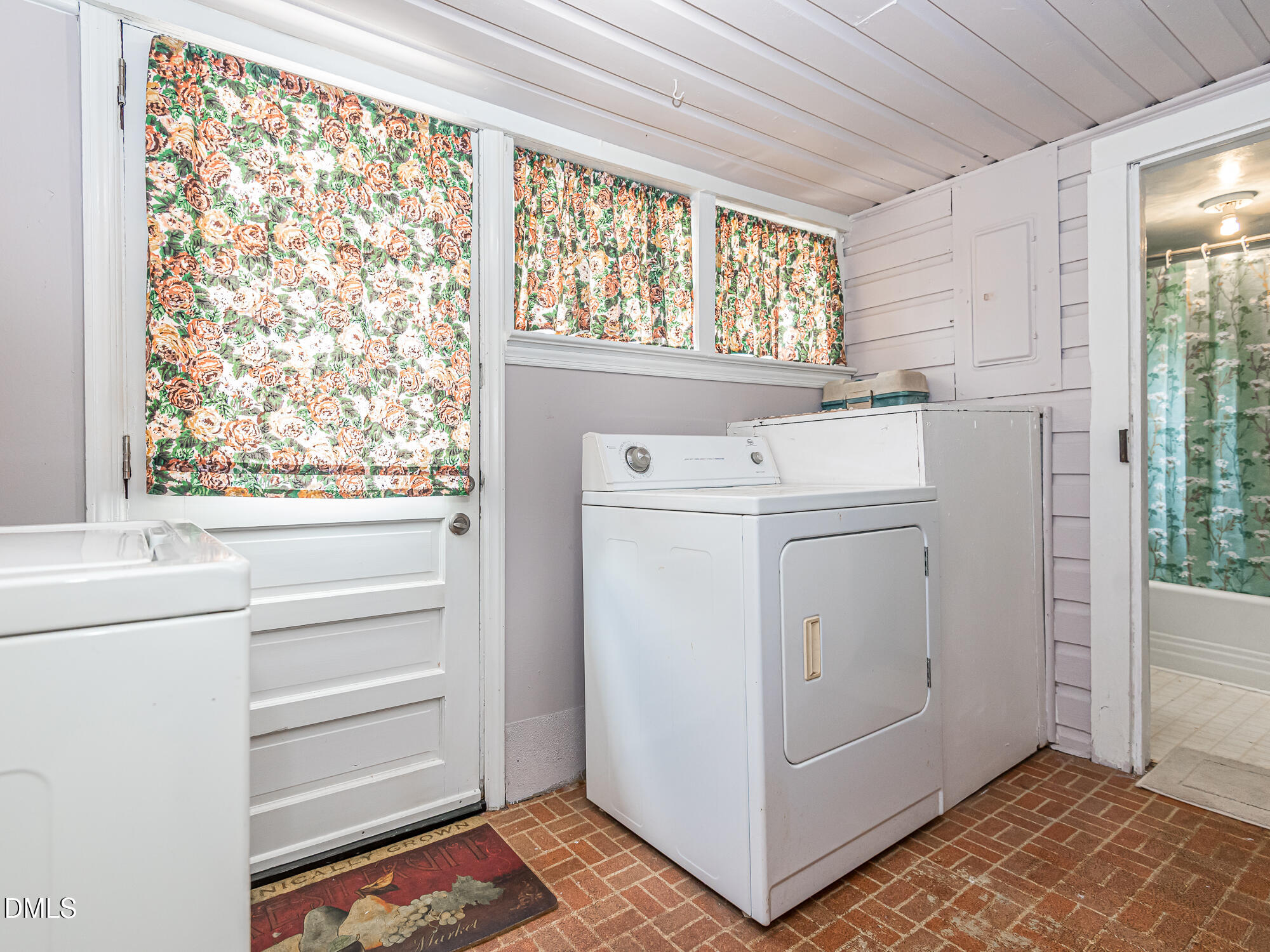 Exterior photo of 5317 Pine Drive, Raleigh, NC 27606. MLS: 10182412