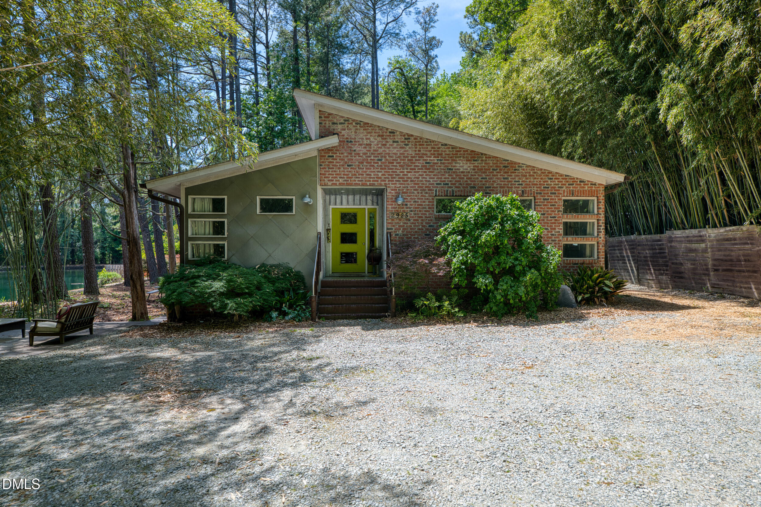 Exterior photo of 2927 Longpine Road, Burlington, NC 27215. MLS: 10178104