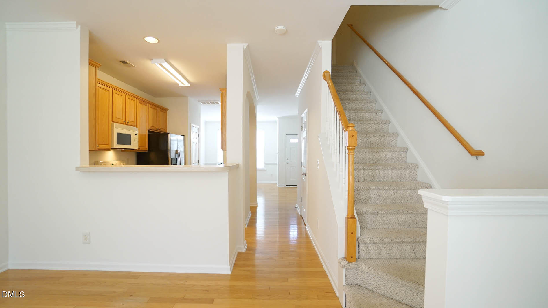 Exterior photo of 8347 City Loft Court, Raleigh, NC 27613. MLS: 10192255