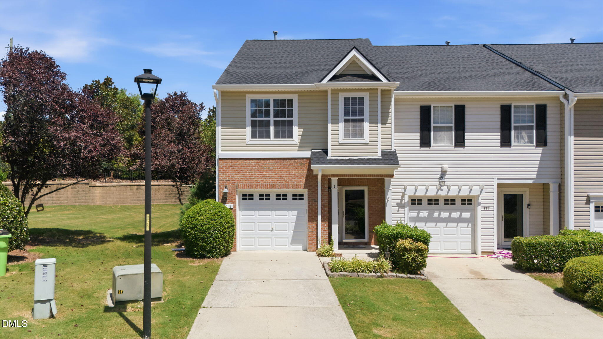 115 Fanwood Court