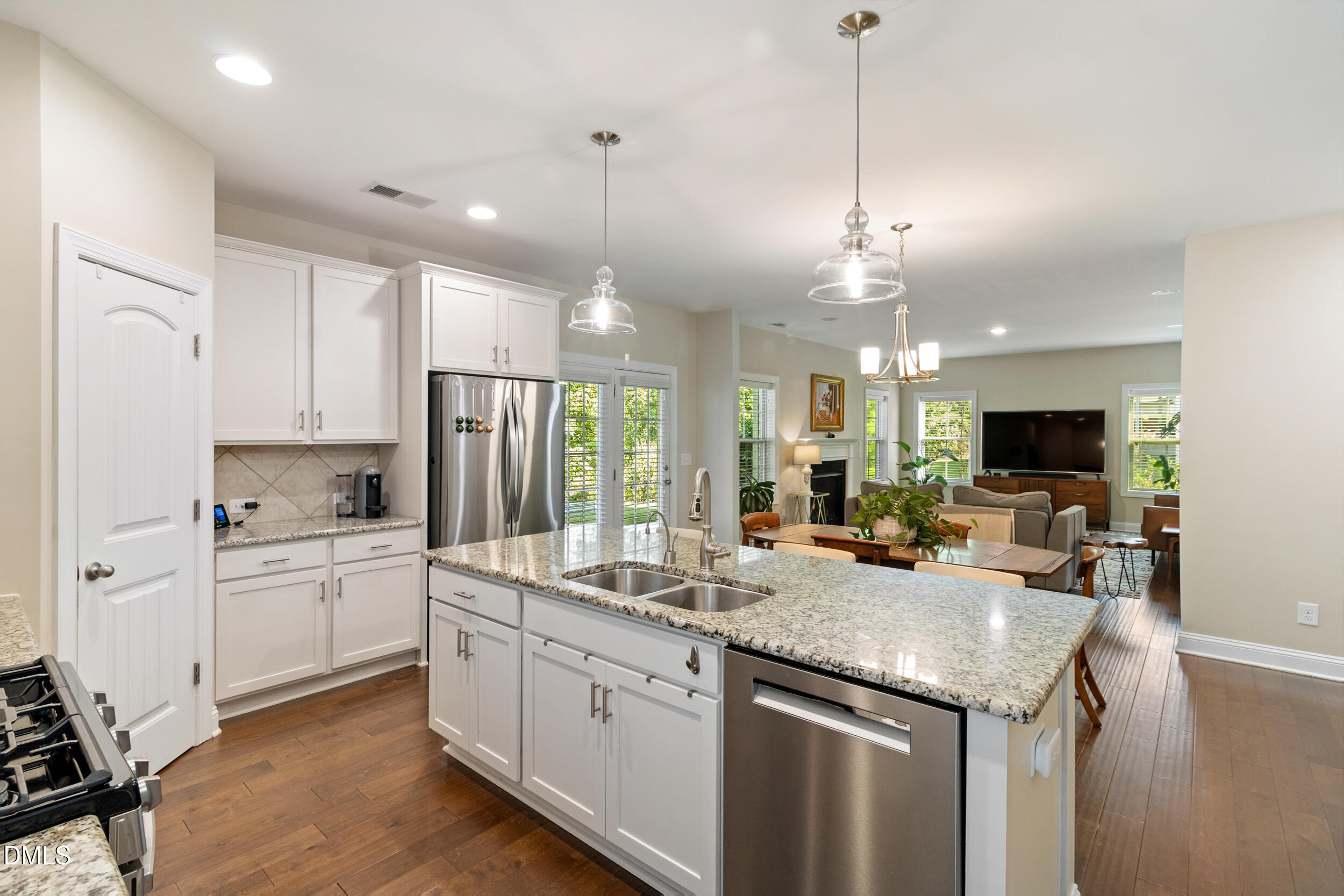 Exterior photo of 529 Holden Forest Drive, Youngsville, NC 27596. MLS: 10190055