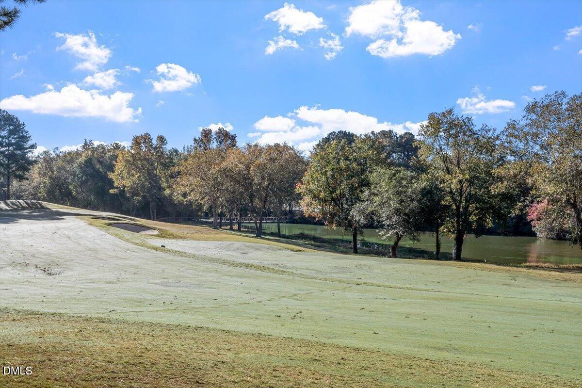 Exterior photo of 1220 Fanning Drive, Wake Forest, NC 27587. MLS: 10182481