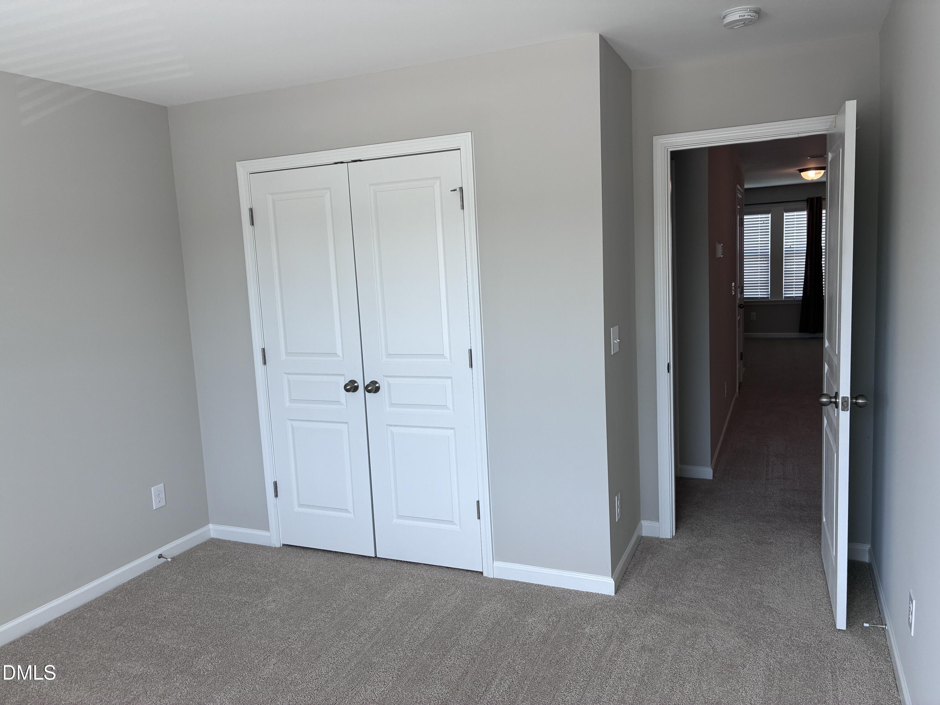 Exterior photo of 5519 Wallace Martin Way, Raleigh, NC 27616. MLS: 10169741