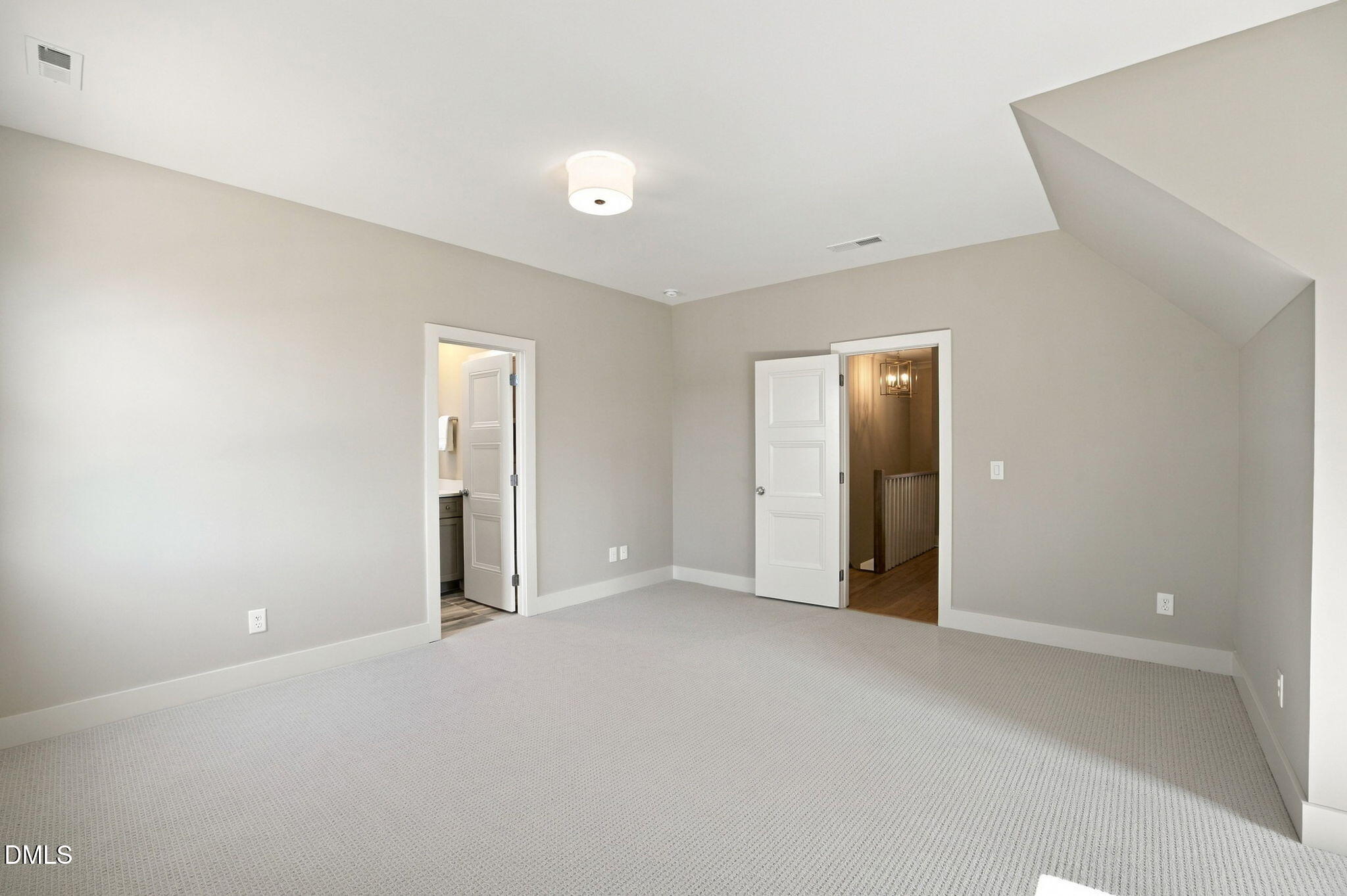 Exterior photo of 1123 Dovefield Lane, Youngsville, NC 27596. MLS: 10129696
