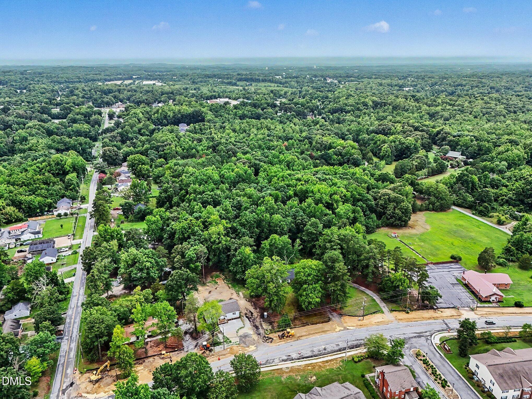 Exterior photo of 1303 Burton Avenue, High Point, NC 27262. MLS: 10179930