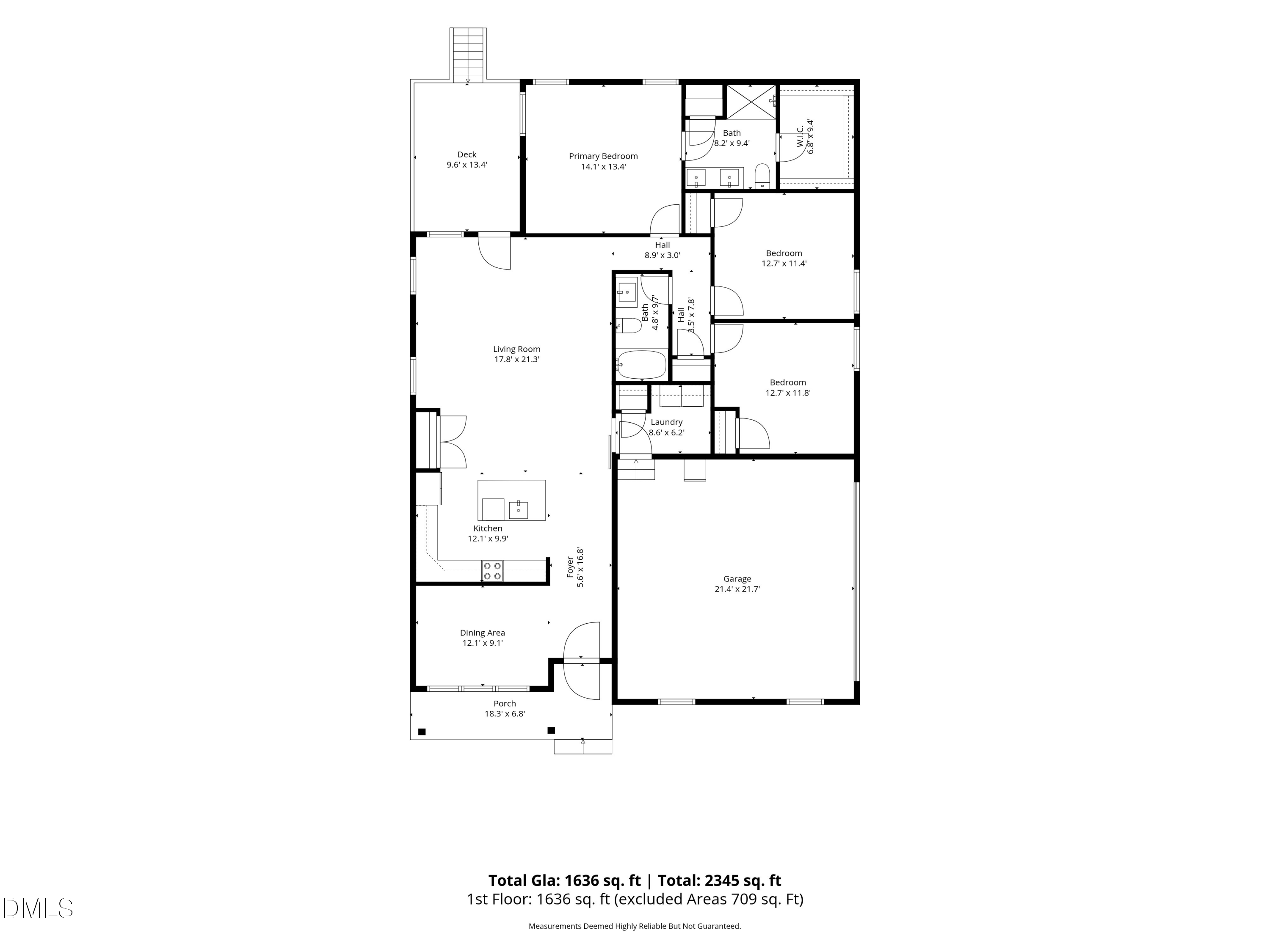 Exterior photo of 97 Izuba Day Drive, Timberlake, NC 27583. MLS: 10189064