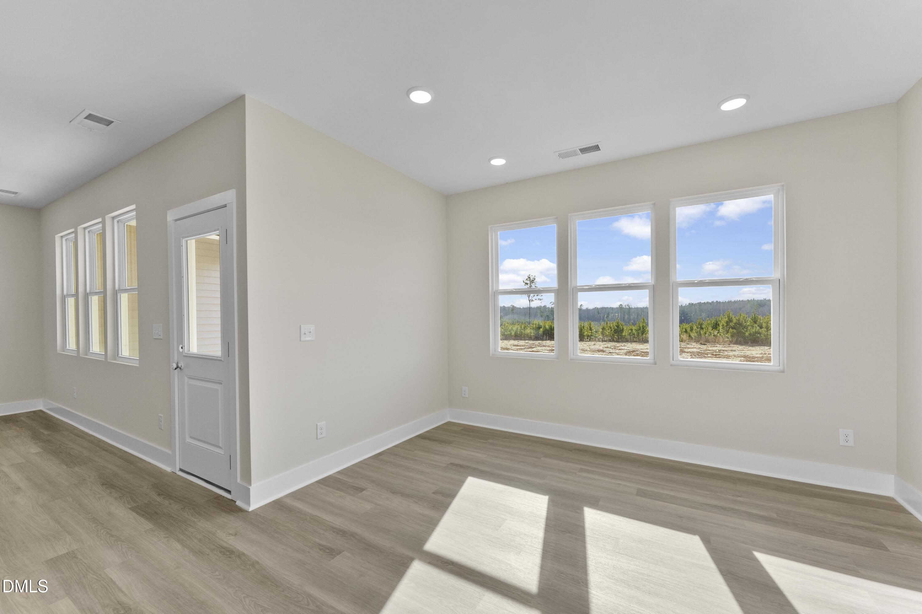 Exterior photo of Lot 24 River Meadow Court, Spring Hope, NC 27882. MLS: 10189506